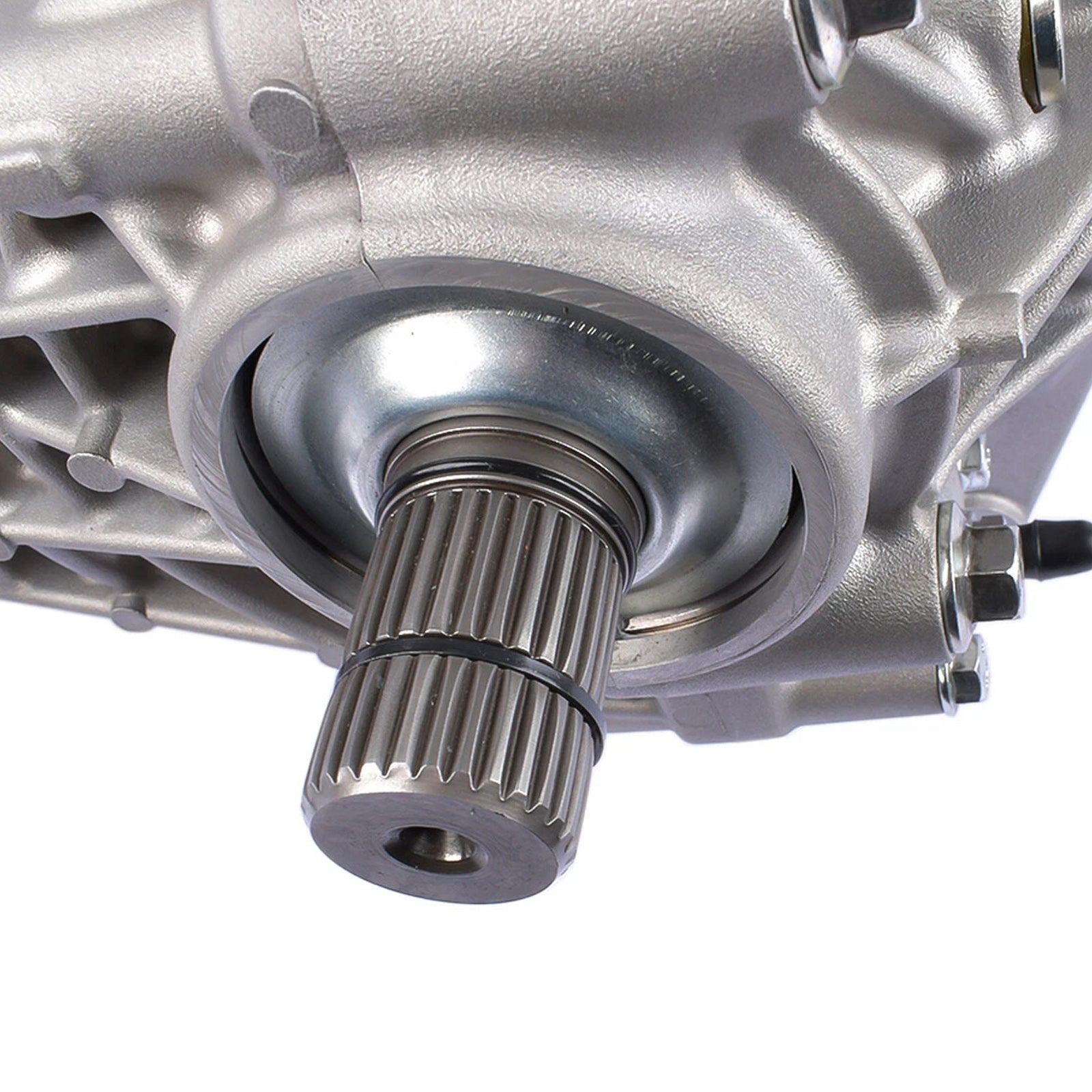 2014-2018 For Dodge Ram 1500 3.0L Turbo V6 Diesel 4X4 Front Axle Differential Assembly 3.21 Ratio 68257420AC
