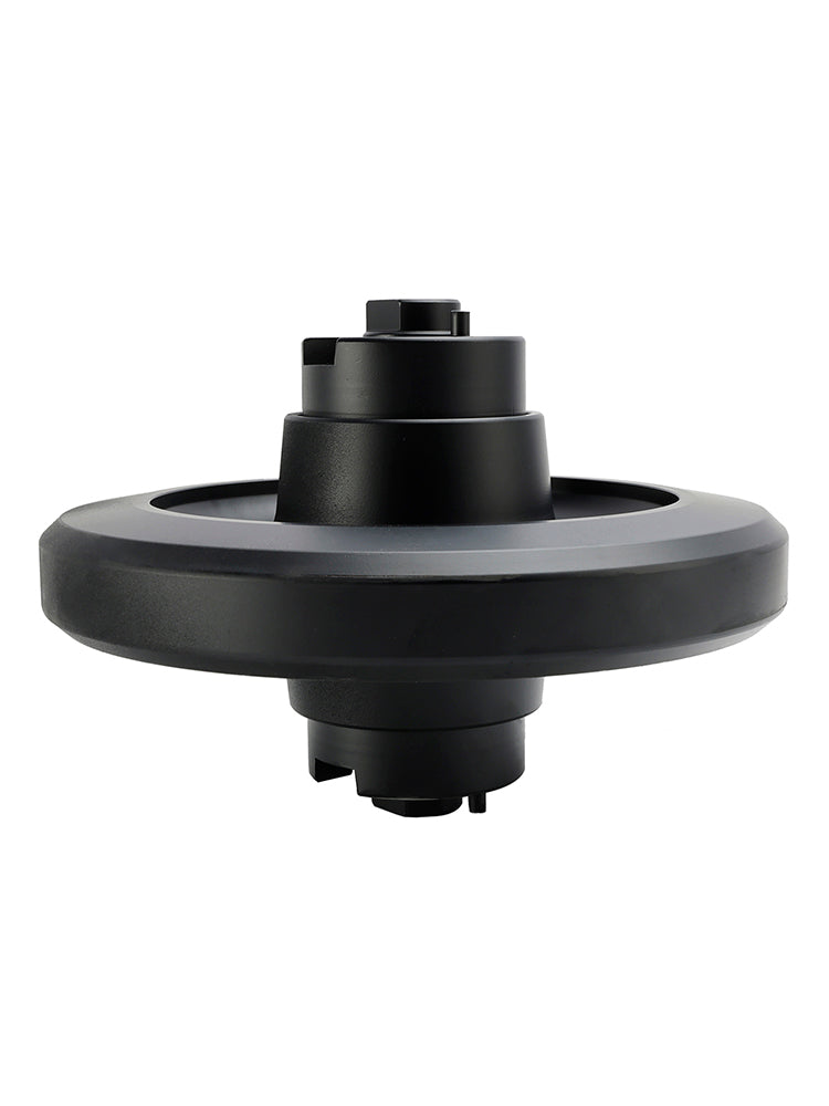 V0511-24103 Rear Idler Wheel For Kubota SVL75 SVL75-2 SVL90 SVL90-2 SVL95-2