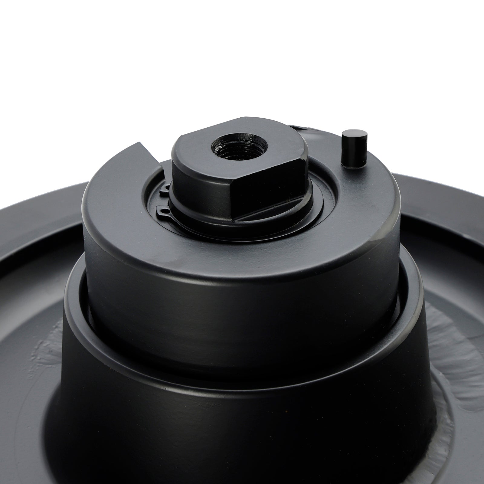 V0511-24103 Rear Idler Wheel For Kubota SVL75 SVL75-2 SVL90 SVL90-2 SVL95-2