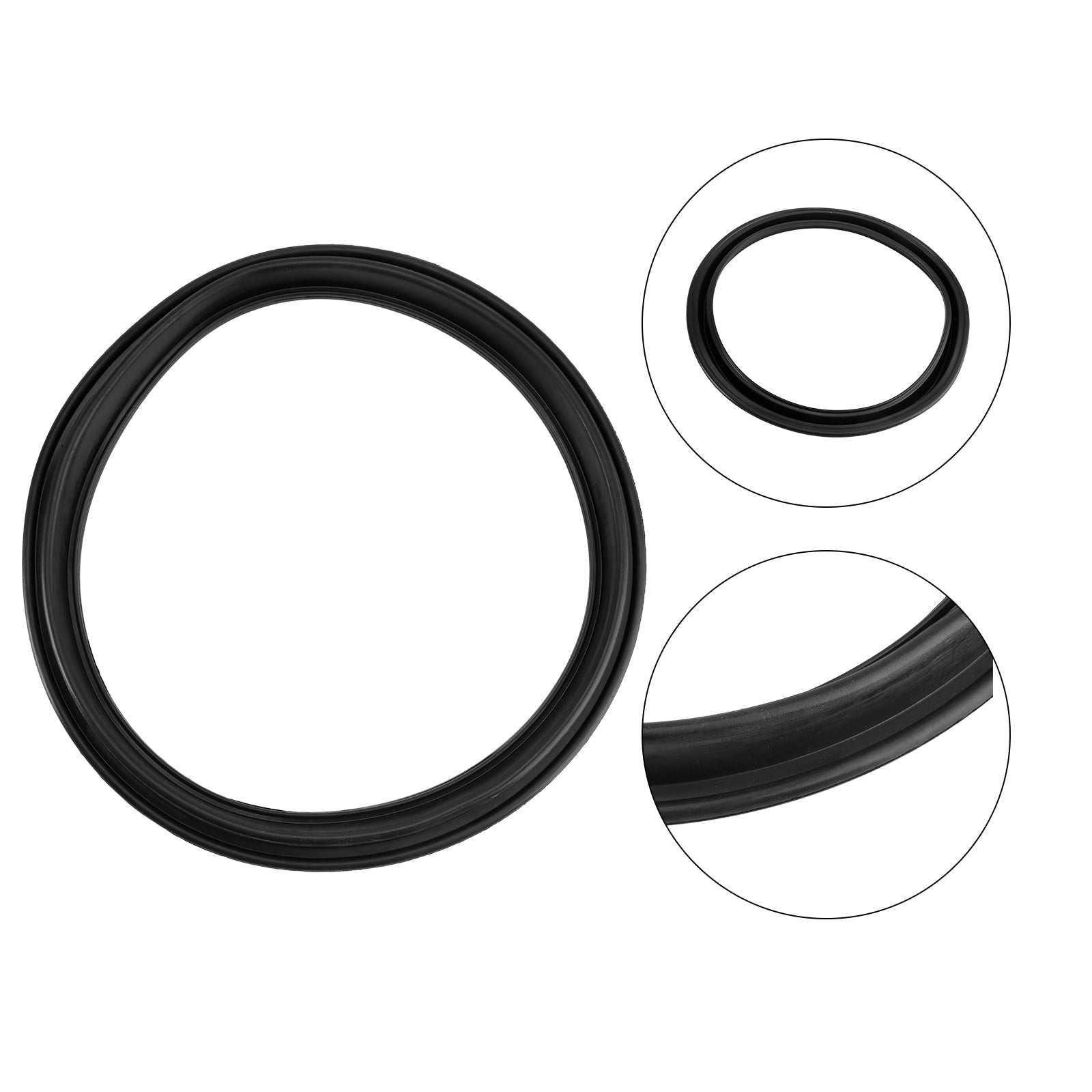 ECX1105 Diaphragm Gasket For Hayward DE Filters Perflex EC65 EC65A EC75A EC75