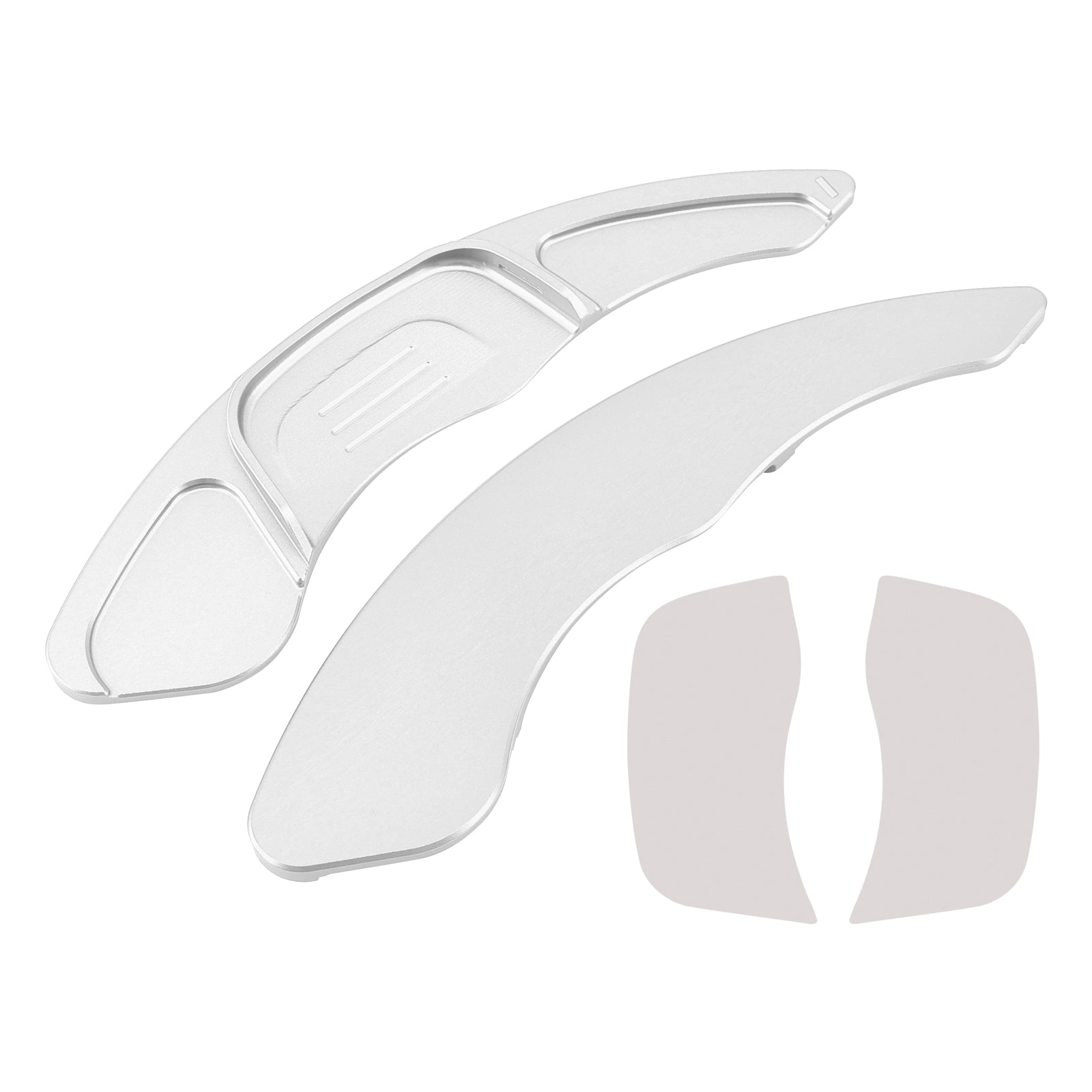 Steering Wheel Paddle Shifter Extension For VW Golf 7 T-ROC