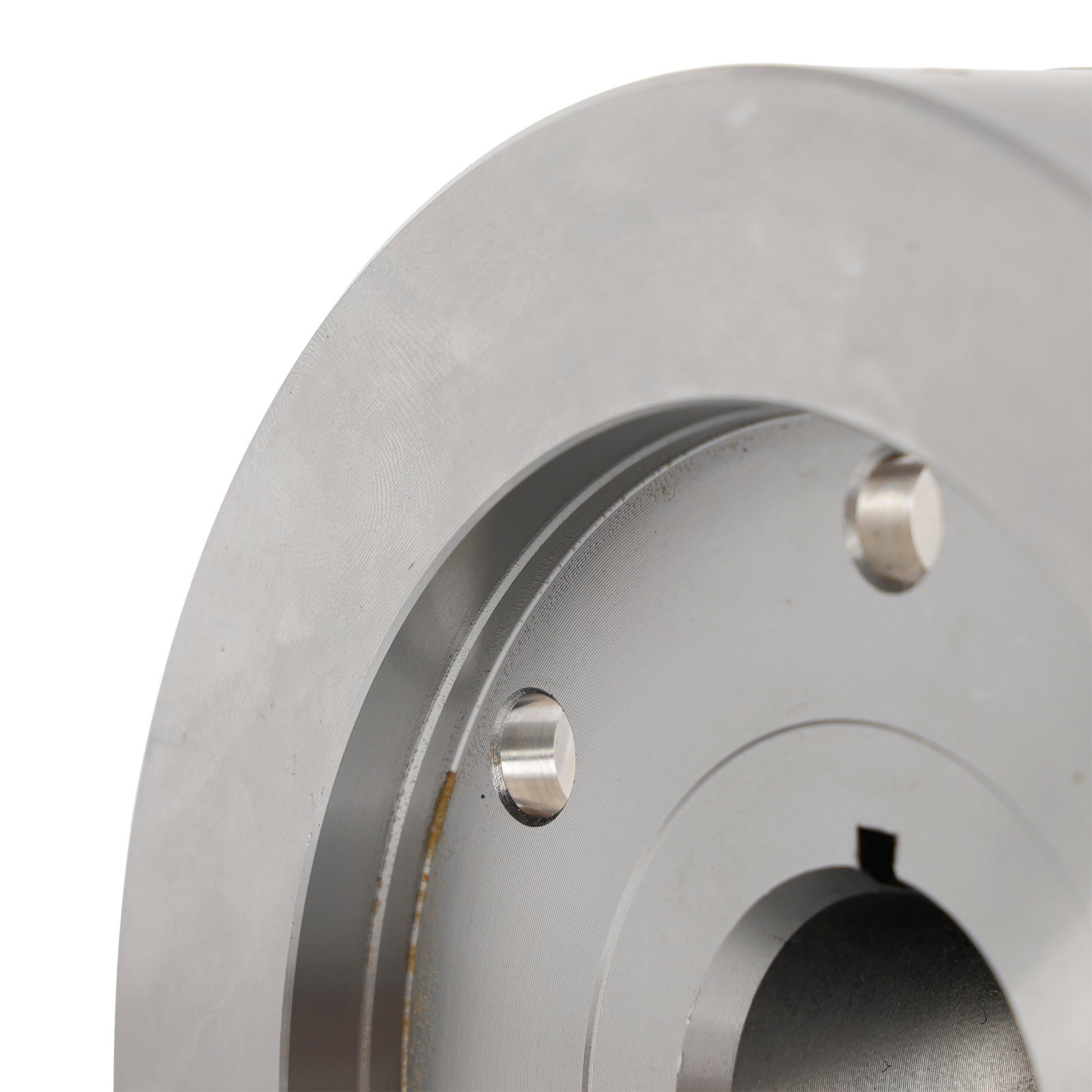 119mm Stator Flywheel Magneto Rotor 32102-06G10 For Suzuki V strom DL1000 04-12