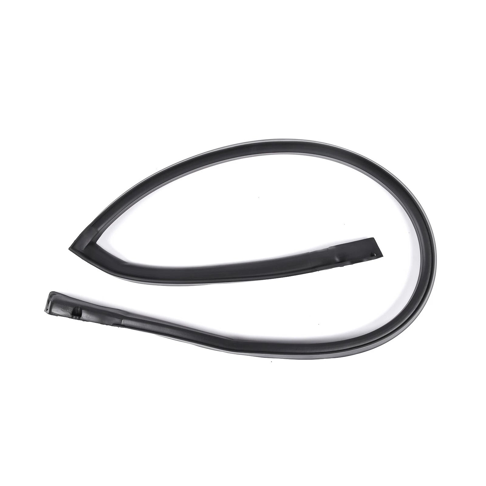 1981-1988 Buick Regal Cutlass RWD 2-Door G-Body Weatherstripping Seal Kit 568979