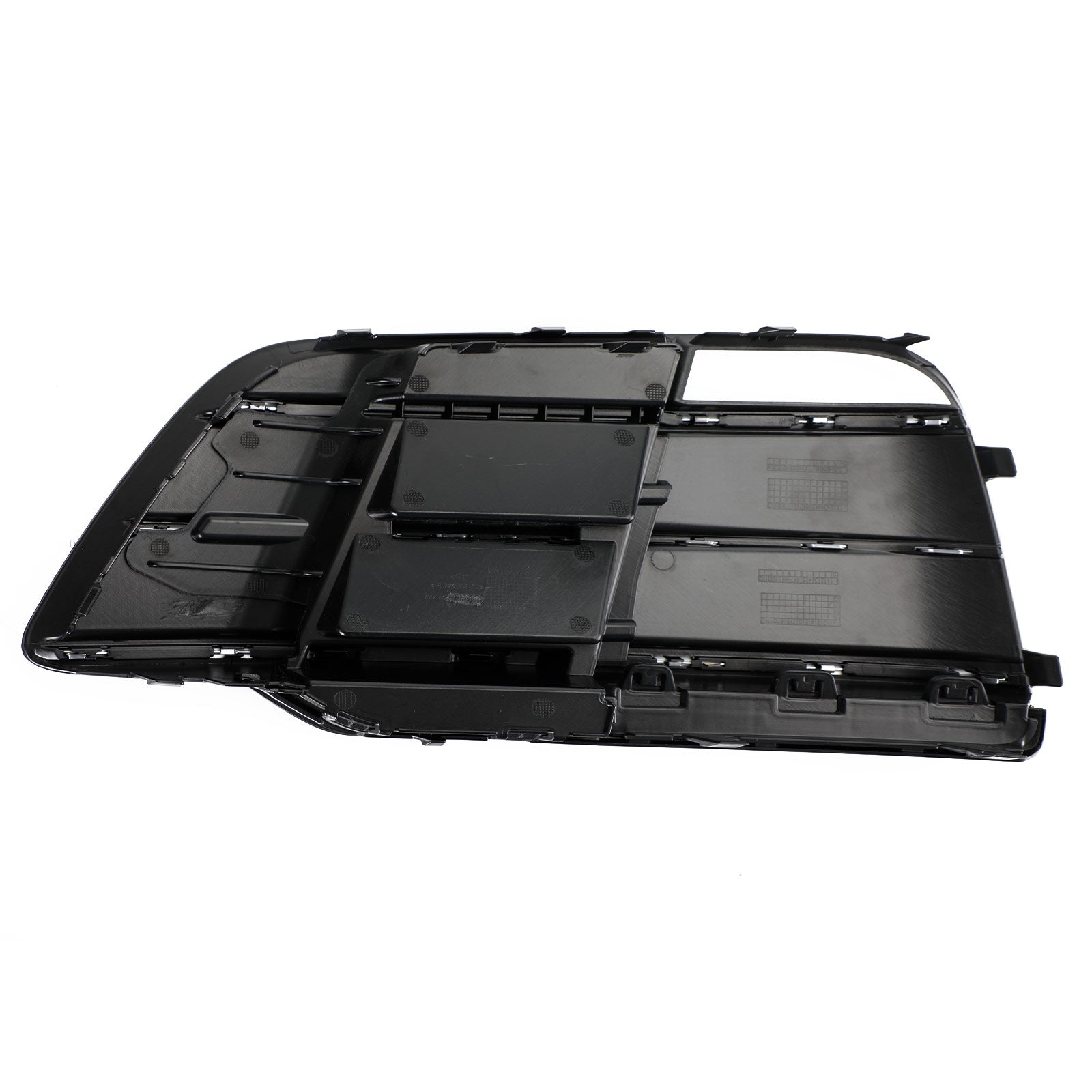 Front Bumper Grille Grill 80A807679MRU6 Fit Audi Q5 SQ5 2018-2022 Pre-Facelift