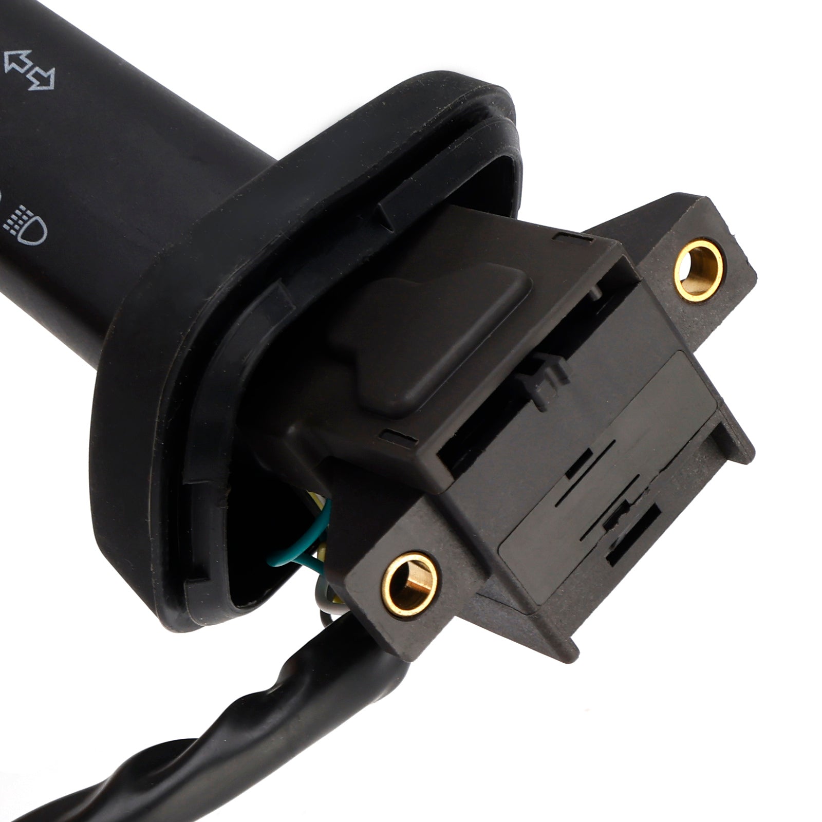 81255090194 81255090191 Electrical Steering Column Switch for MAN Bus