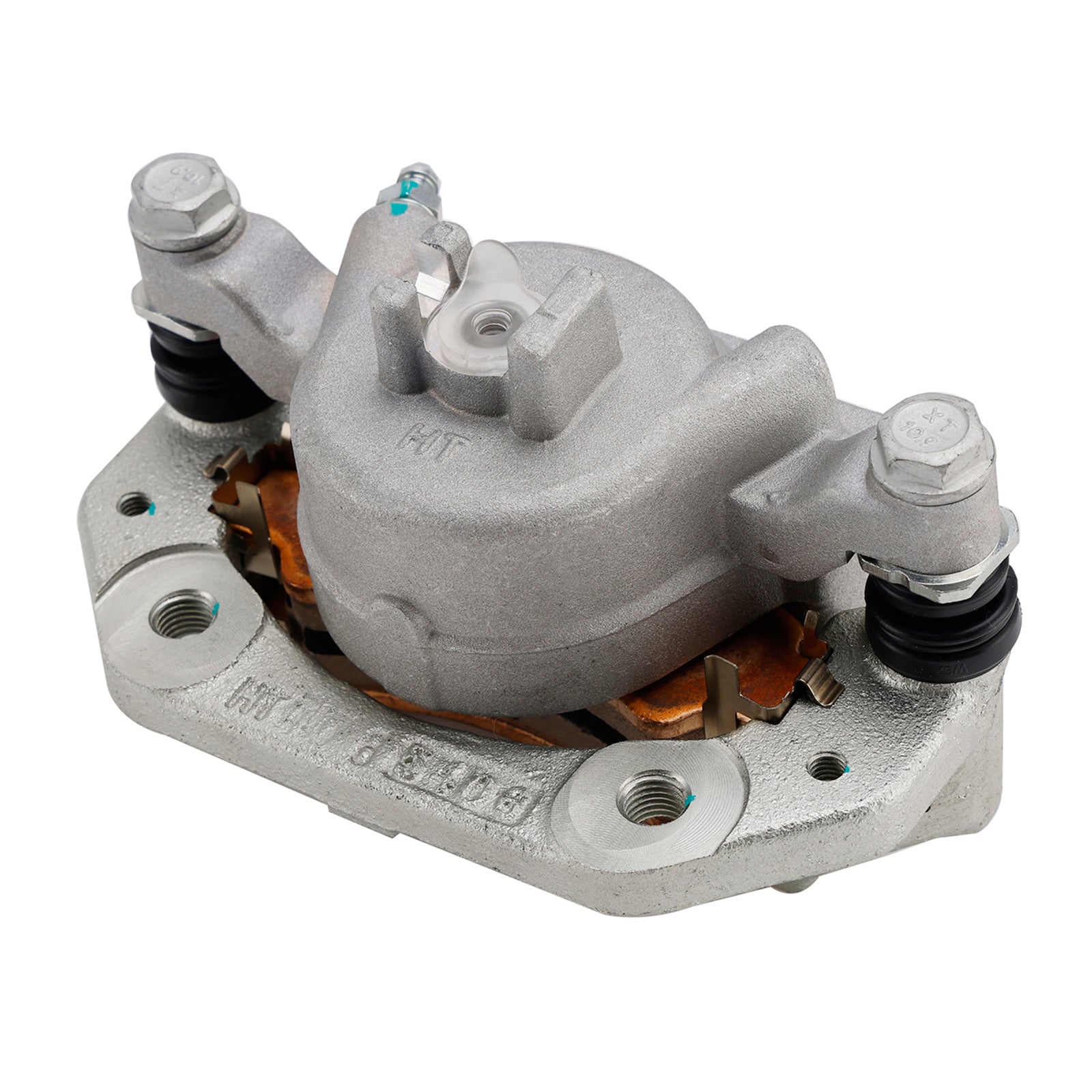 2021-2023 For CF-Moto CFORCE 1000 ( CF1000AU/AZ ) Front Left Brake Caliper Assembly 9AWA-081100