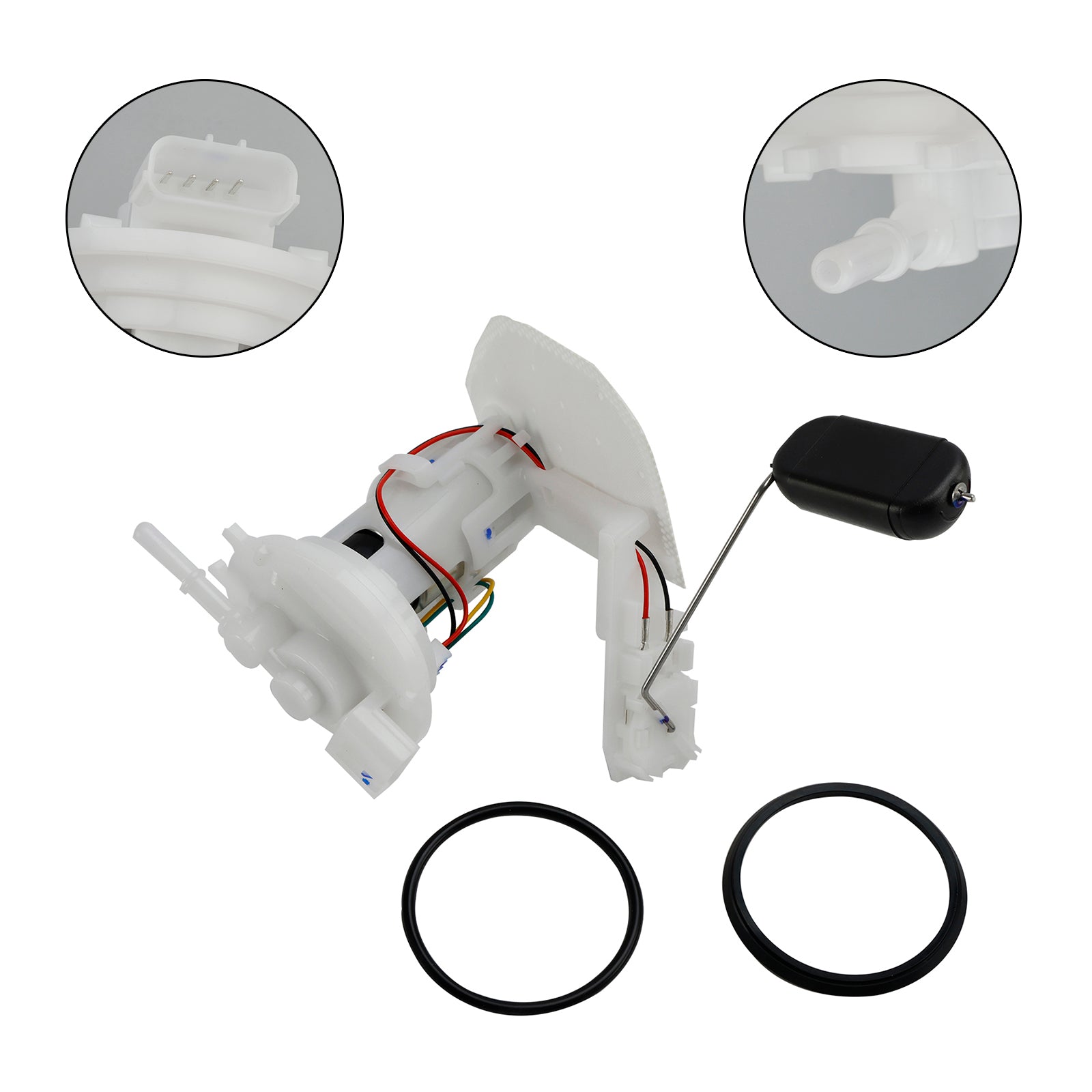 Fuel Pump Assy 16700-K44-V01 For Honda Vision 110 Di0 110 Nsc110 2017-2020
