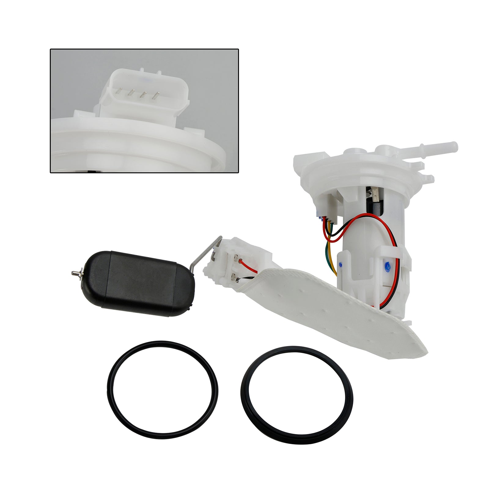 Fuel Pump Assy 16700-K44-V01 For Honda Vision 110 Di0 110 Nsc110 2017-2020