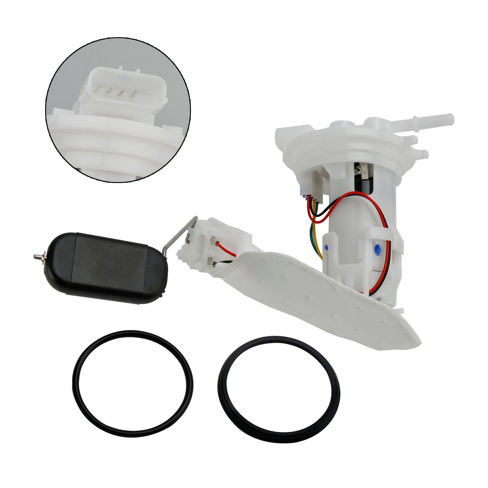 Fuel Pump Assy 16700-K44-V01 For Honda Vision 110 Di0 110 Nsc110 2017-2020