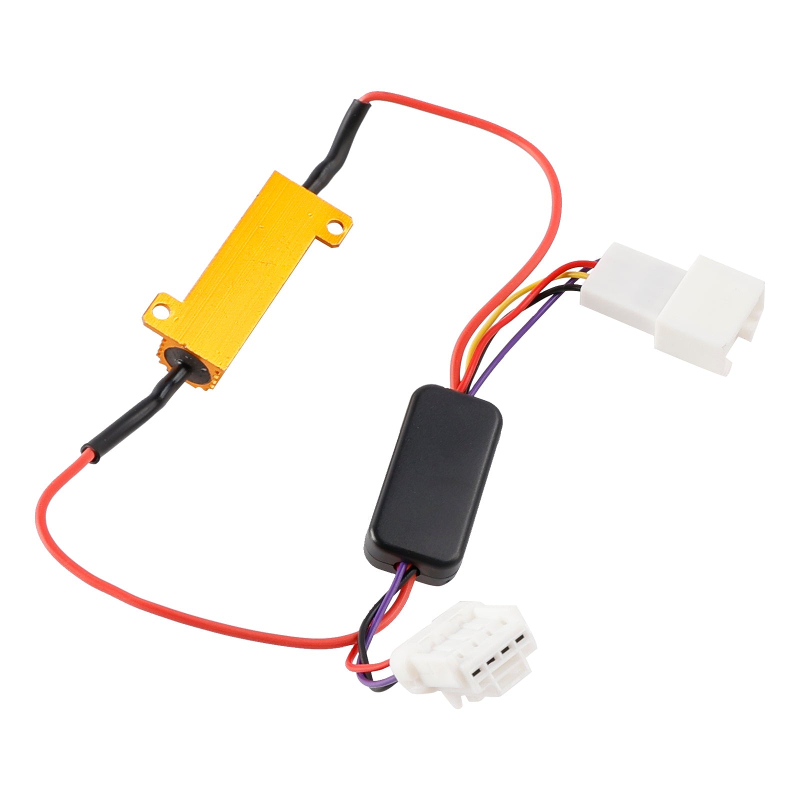 2008-2014 Infiniti G37 Sedan Diode Dynamics Tail as Turn LED Module DD3027