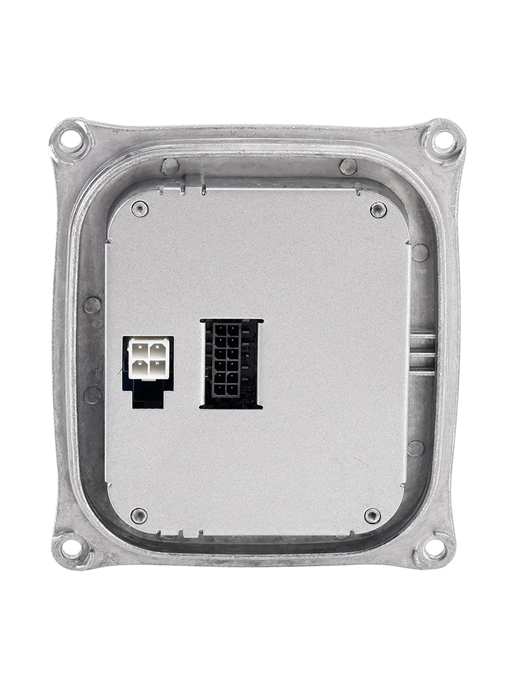 2014-2022 FIAT DUCATO Furgoneta Headlight LED DRL Control Unit 130732952800