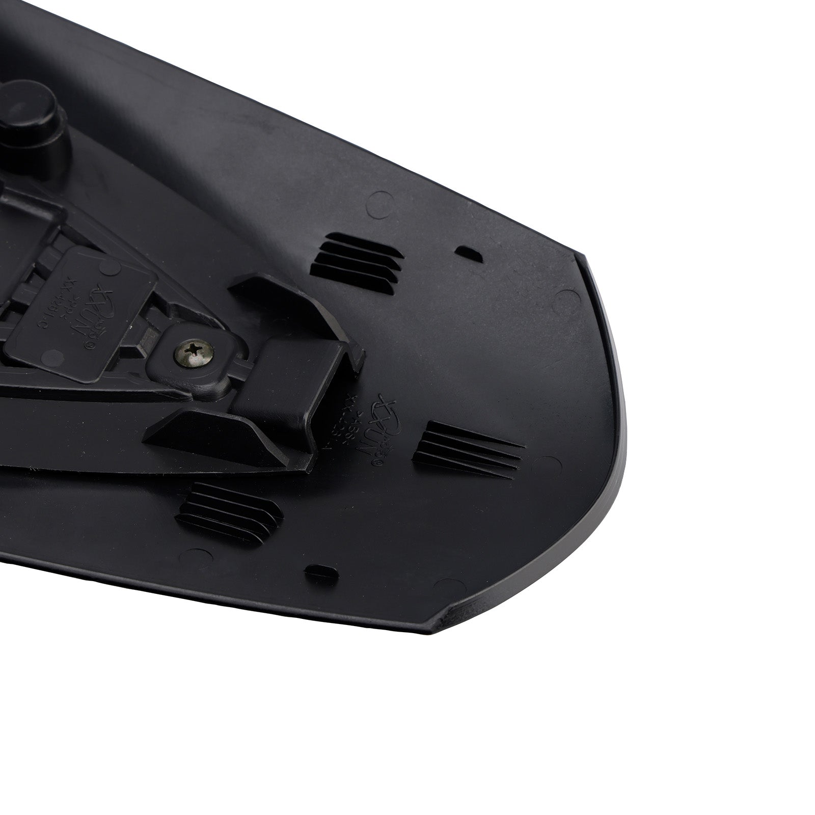 2021-2024 For Speed Triple 1200 RS Rear Tail Seat Fairing Cowl Cover