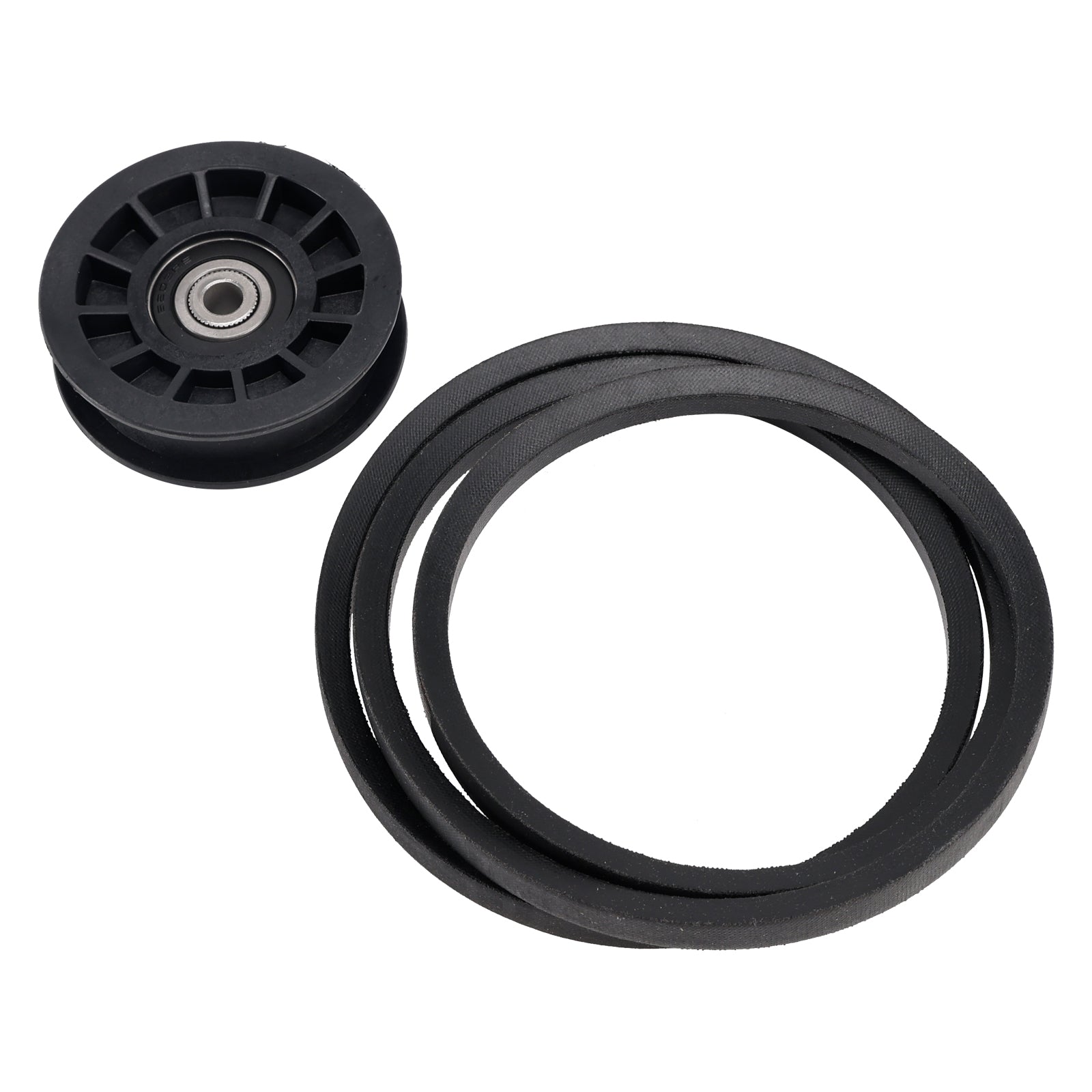 DRIVE IDLER PULLEY DRIVE BELT 539110411 & 539110311 For HUSQVARNA Z254F