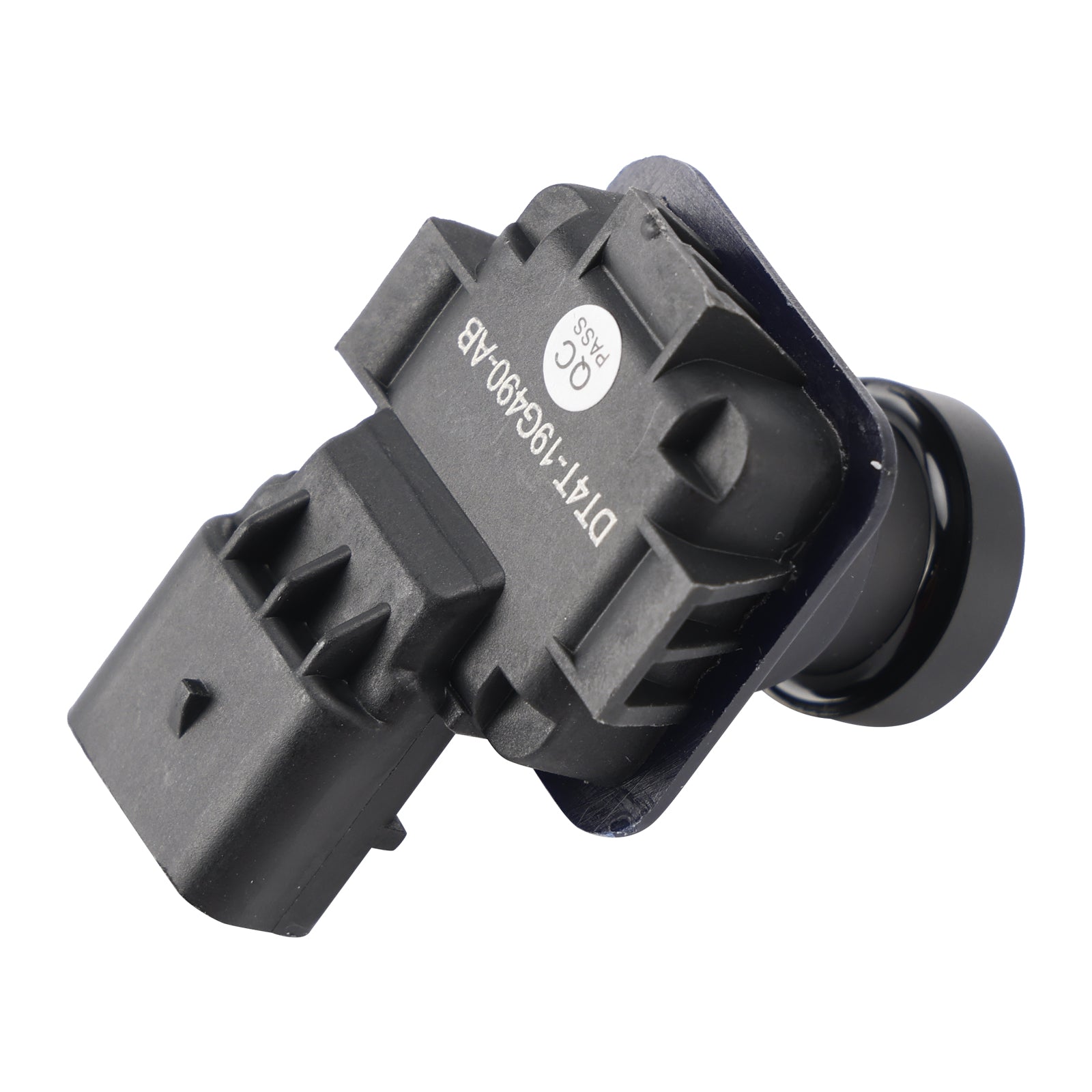 Rear Reverse Backup Camera Park Assist For Lincoln MKX 2011-2013 DT4T-19G490-AB