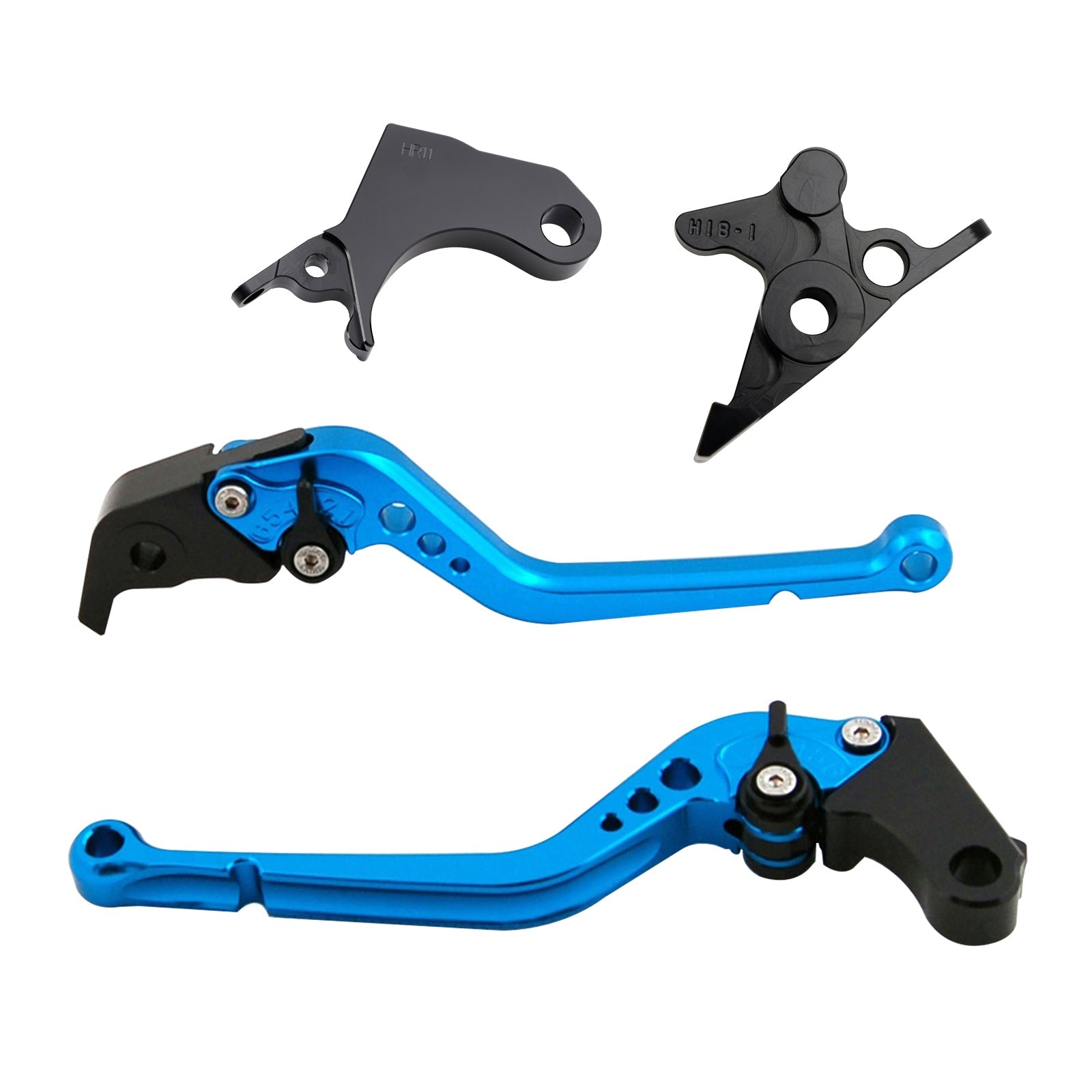 Long Clutch Brake Lever fit for HONDA CRF1100L Africa Twin 2022-2024