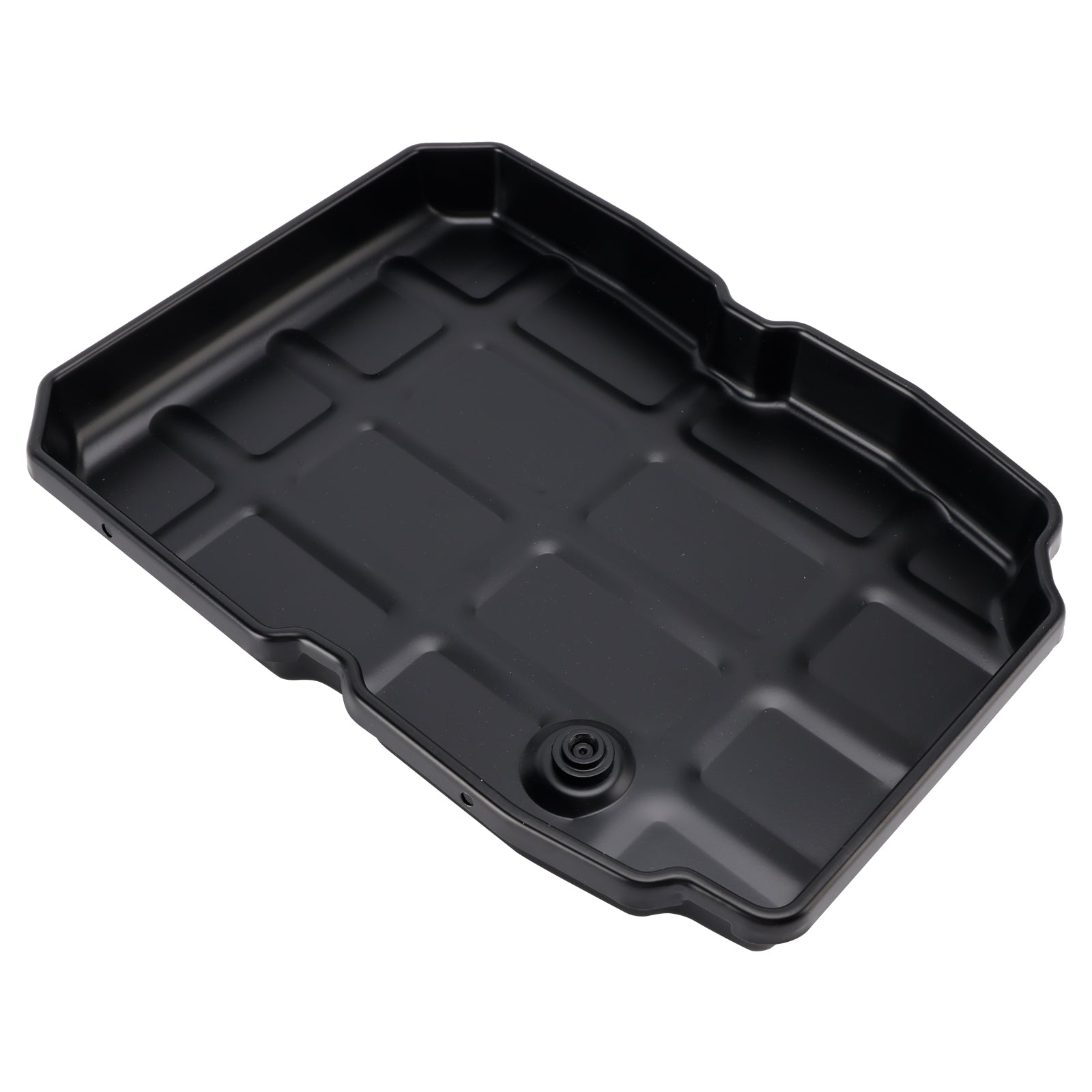 722.6 Transmission Oil Pan Kit with Filter Gasket For NAG1 W5A580 Transmission