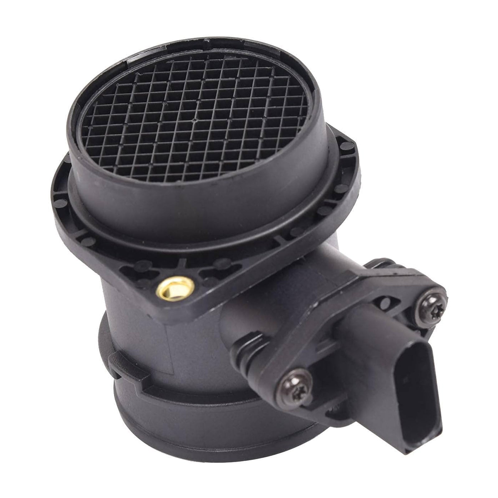 Mass Air Flow Meter Sensor For Audi A3 TT Volkswagen Cabriolet 06A906461C