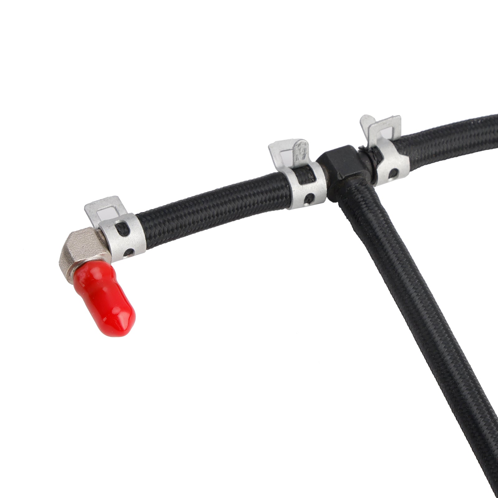 Fuel Injector Return Line Kit Fit Duramax 2004-2010 6.6L Diesel Truck Engines