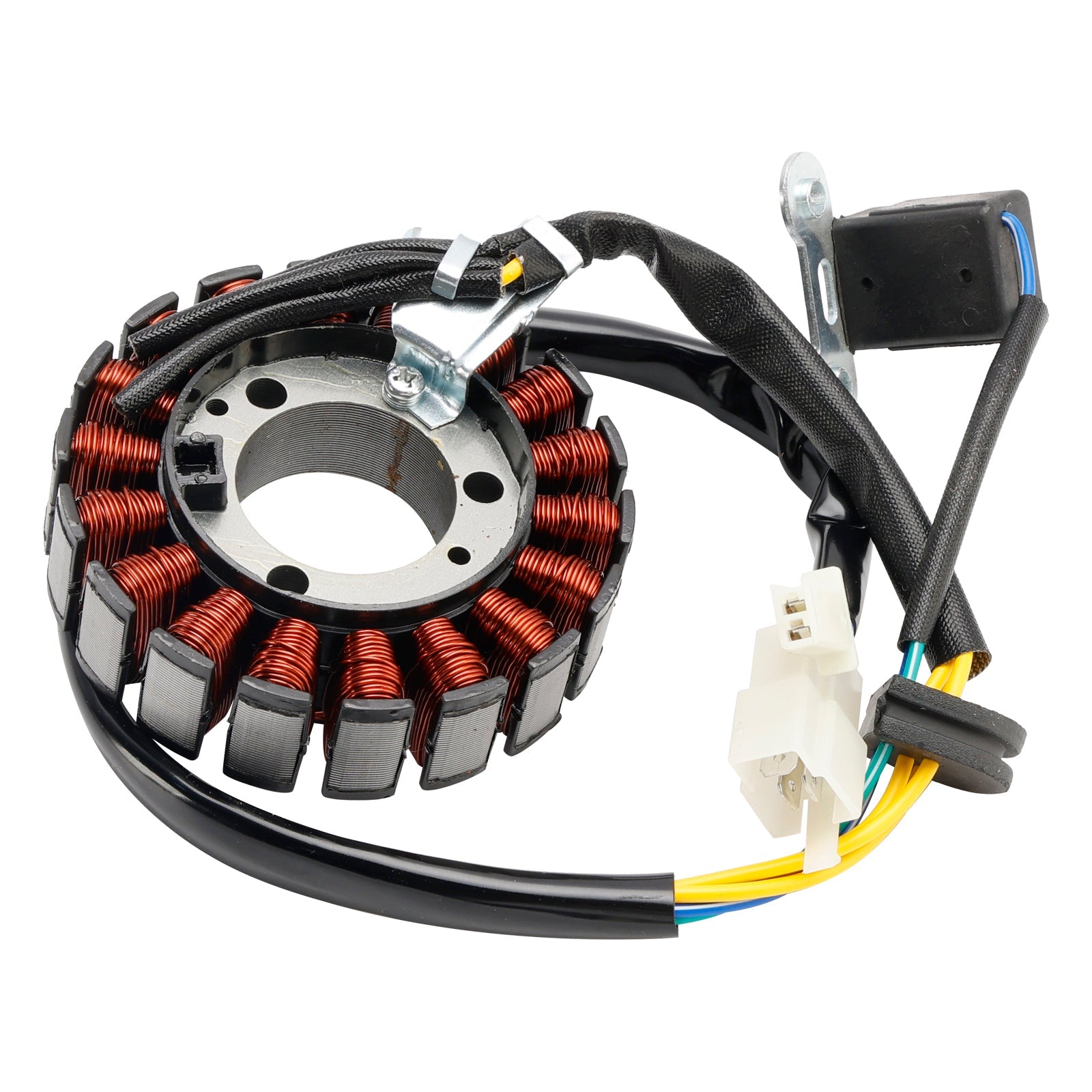 MAGNETO STATOR FOR KYMCO GRAND DINK 250 2001 2002 2003 2004 2005 2006 2007 08 09