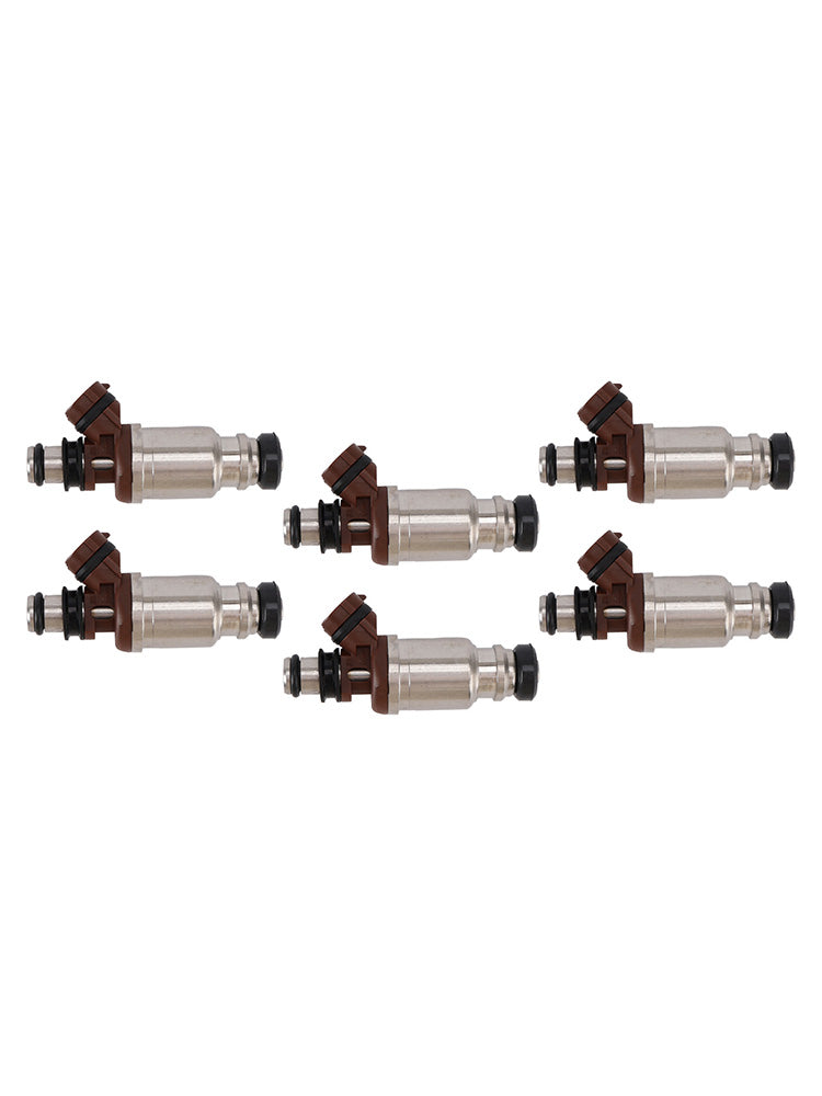 1993-1994 For Lexus GS300 6PCS Fuel Injector 23250-46030