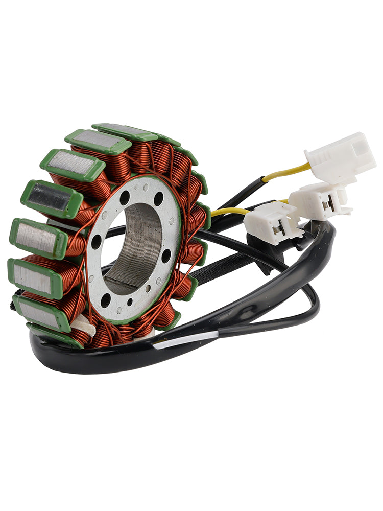 2004 for Kawasaki Ninja ZX-12R (ZX1200-B3) Stator Generator 21003-0017