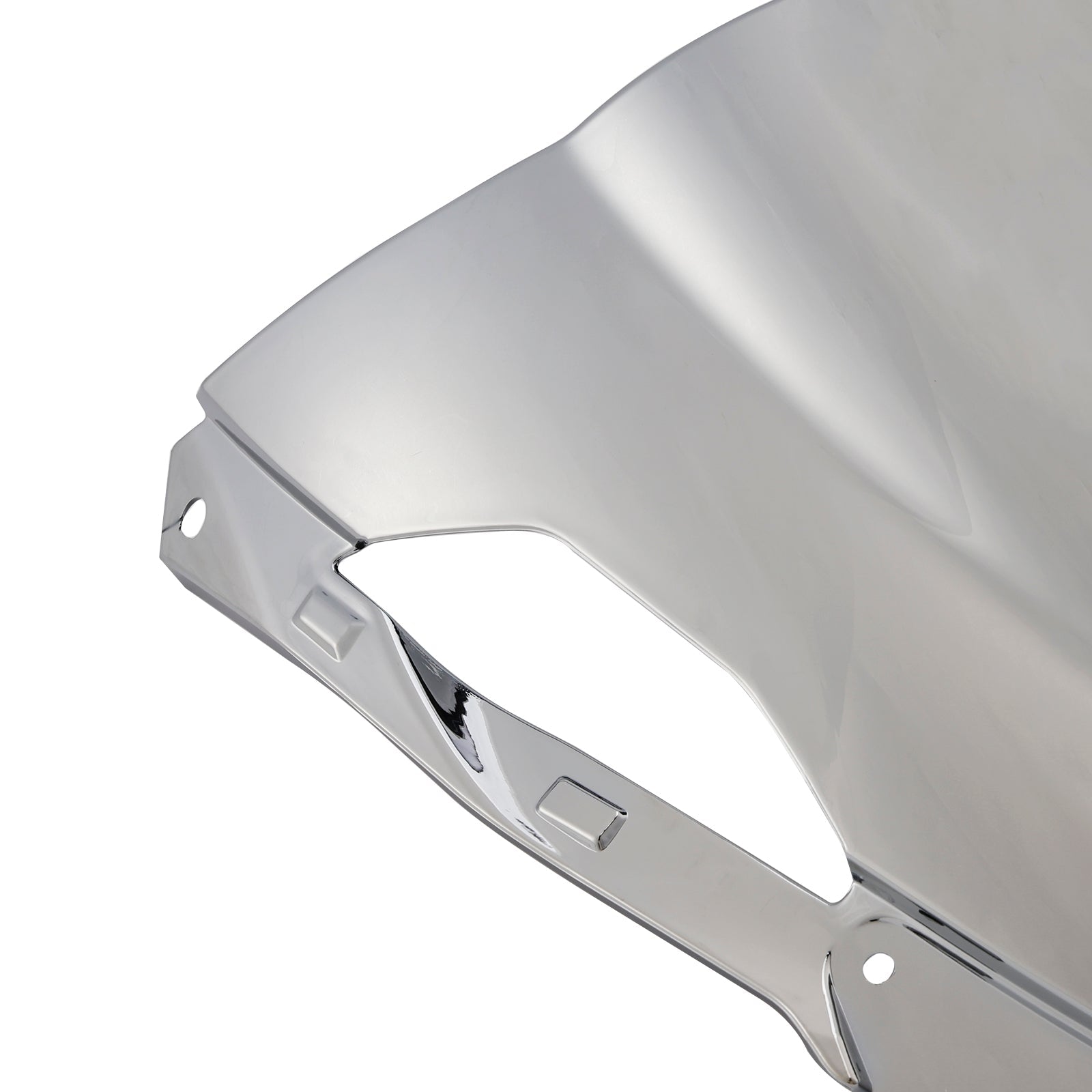 Windshield Windscreen for Kawasaki ZX6R 636 2024-2025