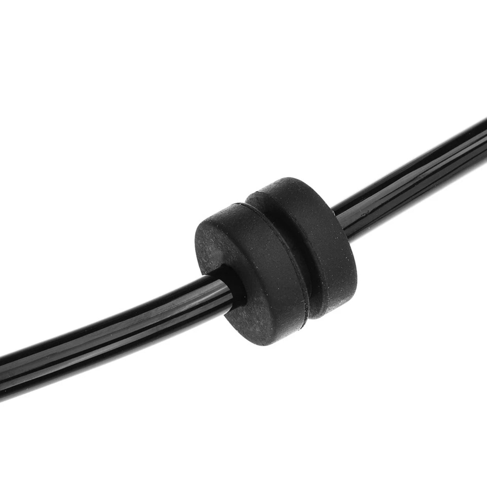 Rear Left and Right ABS Wheel Speed Sensor D651-43-71YA for Mazda 2 DE DH