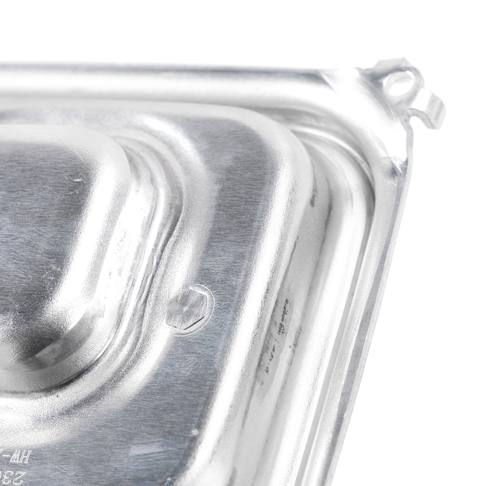 Mercedes-Benz W247 B-Class LED Headlight Control Module A2139002734