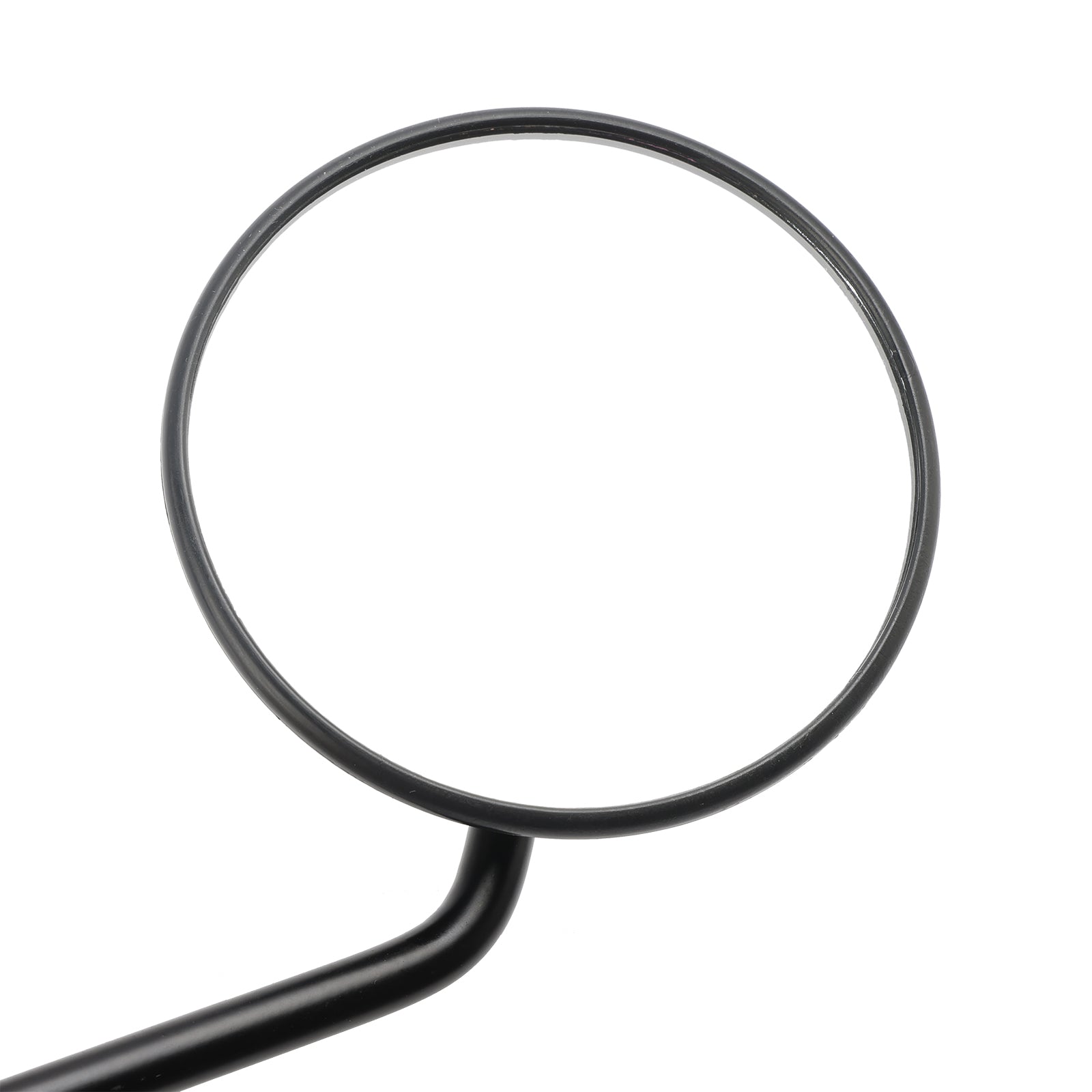 쌍 미러 블랙 -10mm Honda XL80S XL100S CT100 TLR200 XR250L MB5 MTX50