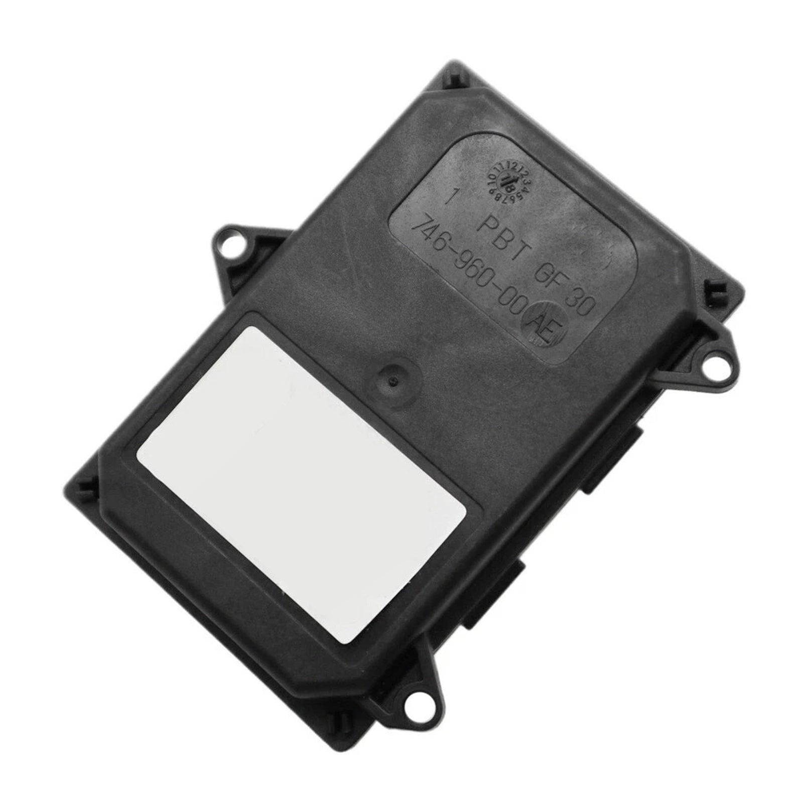 Light Follower Module AFS Controller 5N0941329 For Volkswagen Proton Golf GTI