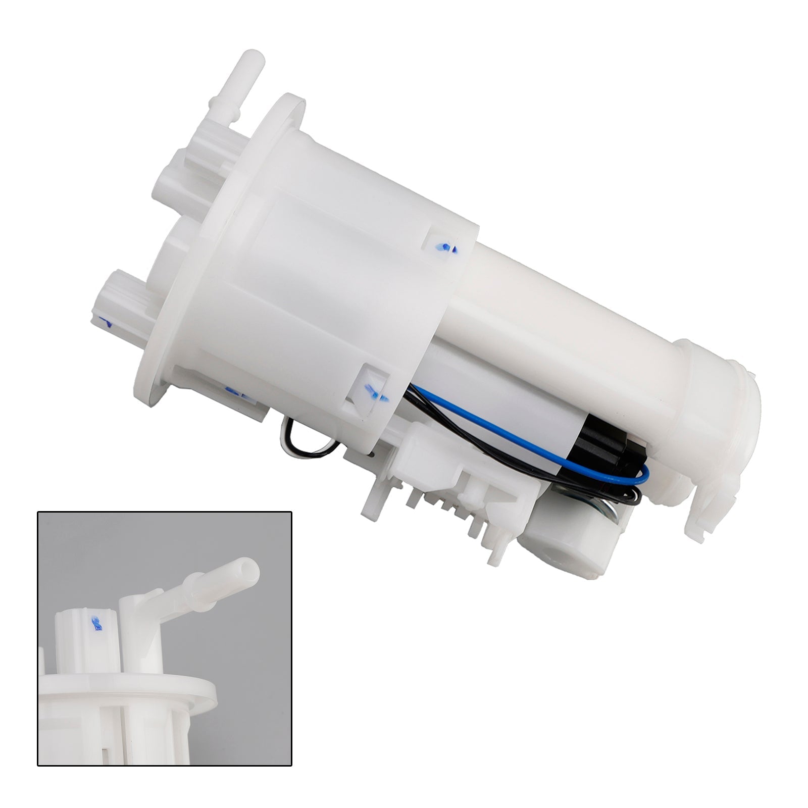 Fuel Pump Assy Replacement 4C8-13907-01 For Yamaha Yzf R6/R 2009-2010 R1 09-12