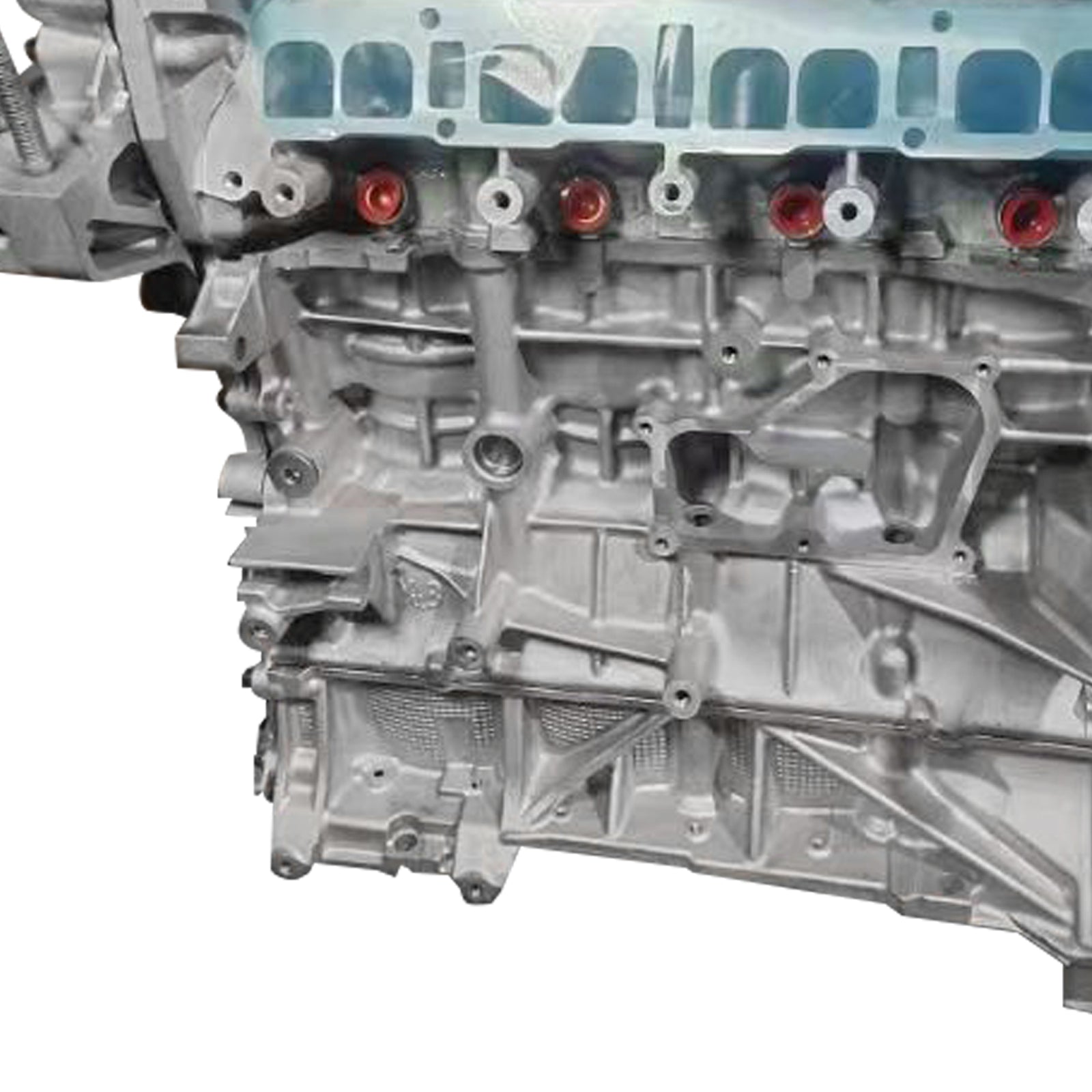 For Mazda 6 PY 2.5L 2014-2017 Brand New Long Engine Block 16 Valves