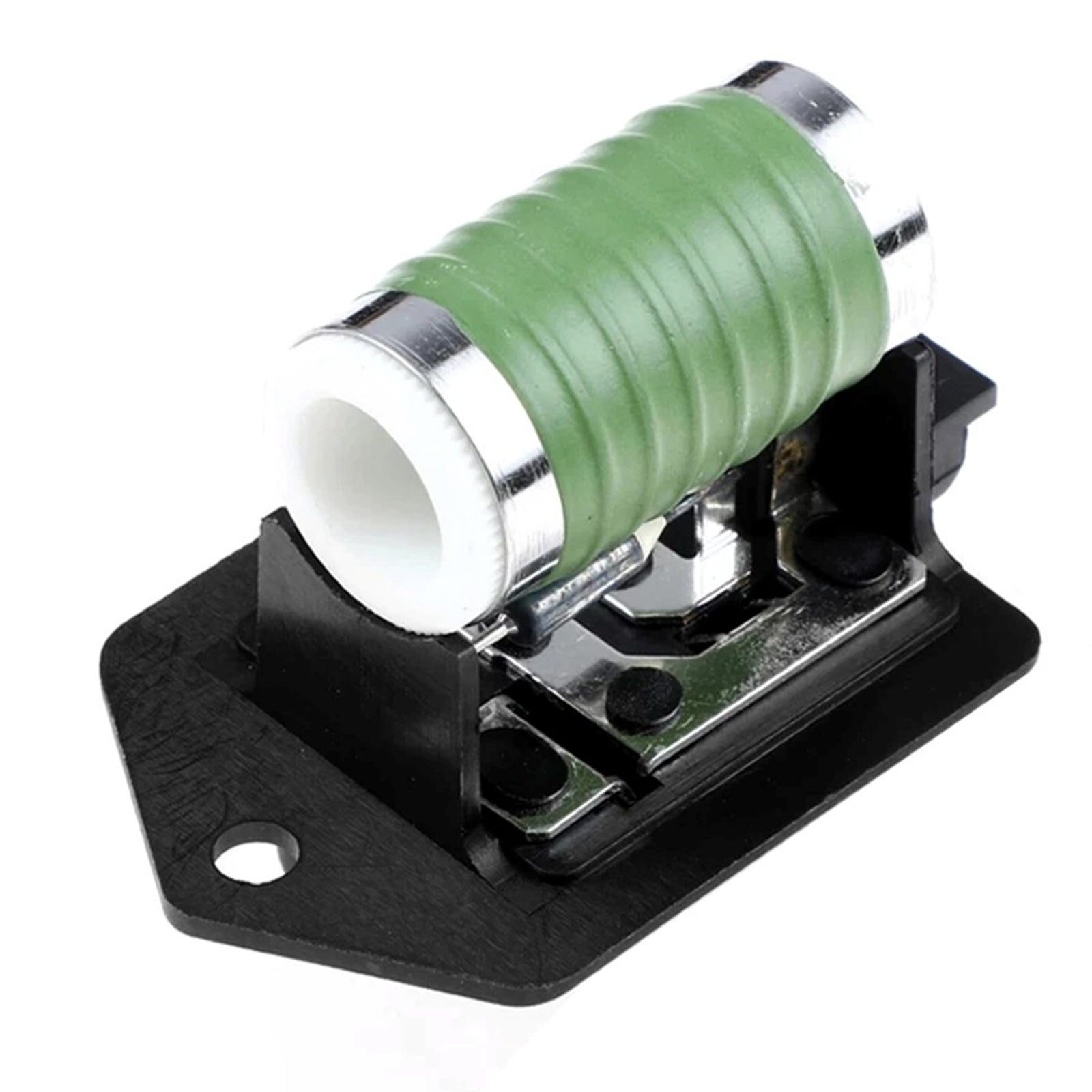 Radiator Relay Fan Heater Resistor 58702358 For Fiat 500 2007 ON