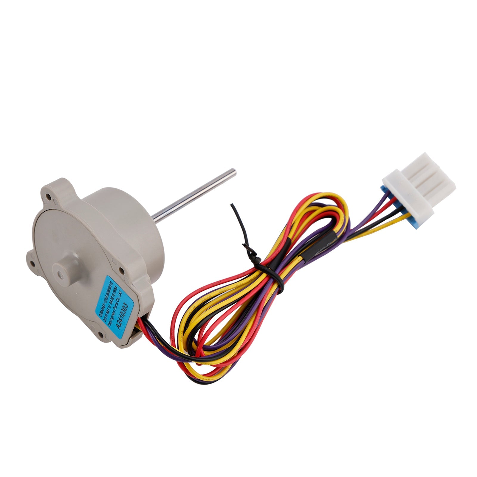 Refrigerator Evaporator Fan Motor Accessories DC 12V For LG EAU65058312