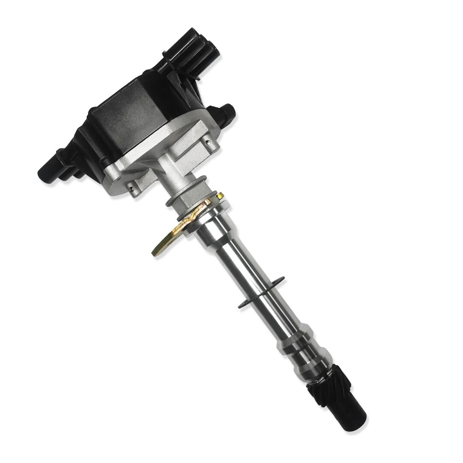 Ignition Distributor 12598210 For Chevy GMC Pickup Truck 4.3L V6 Vortec 1996-2005