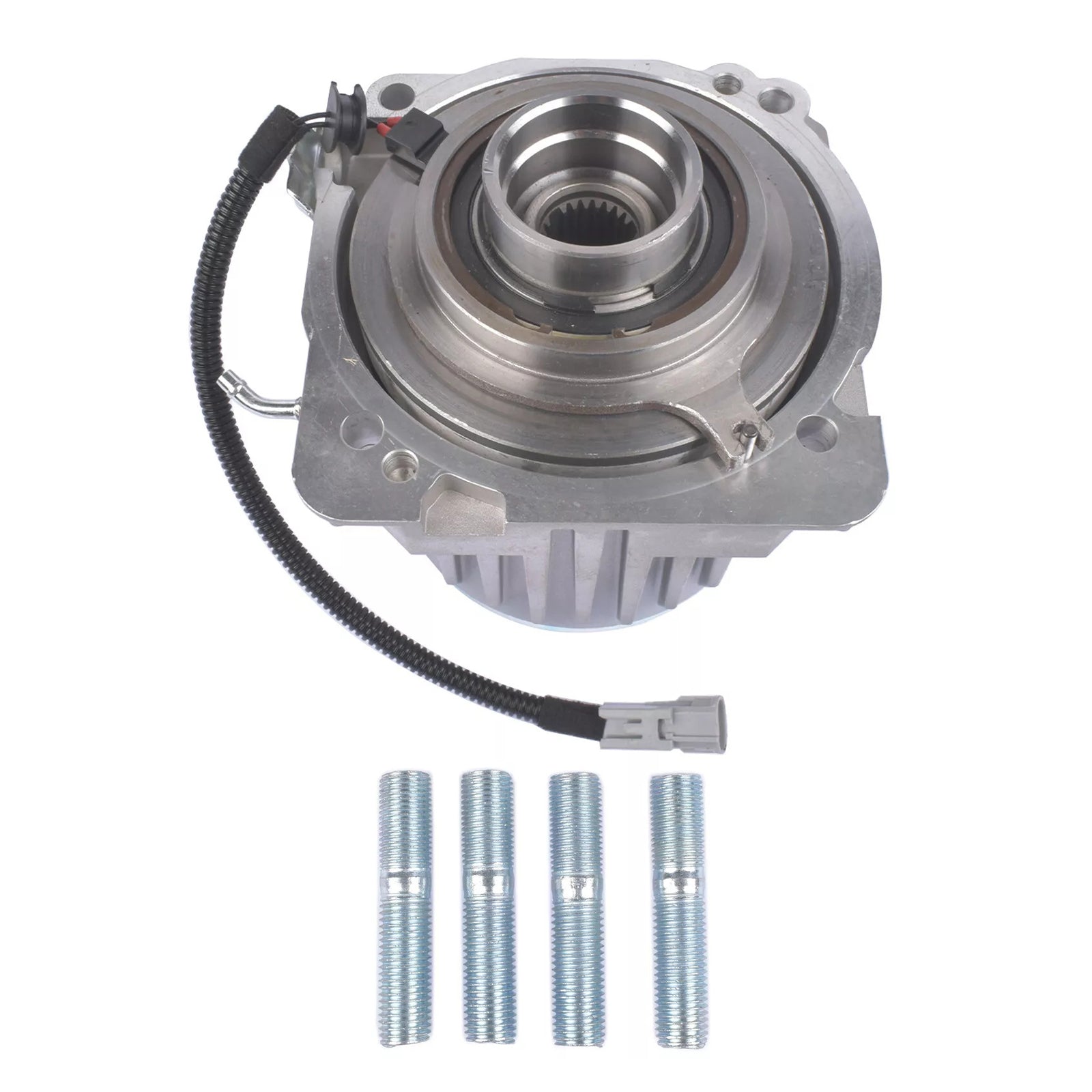 Rear Differential Viscous Coupler 41303-48030 For Toyota Highlander LE 3.5L