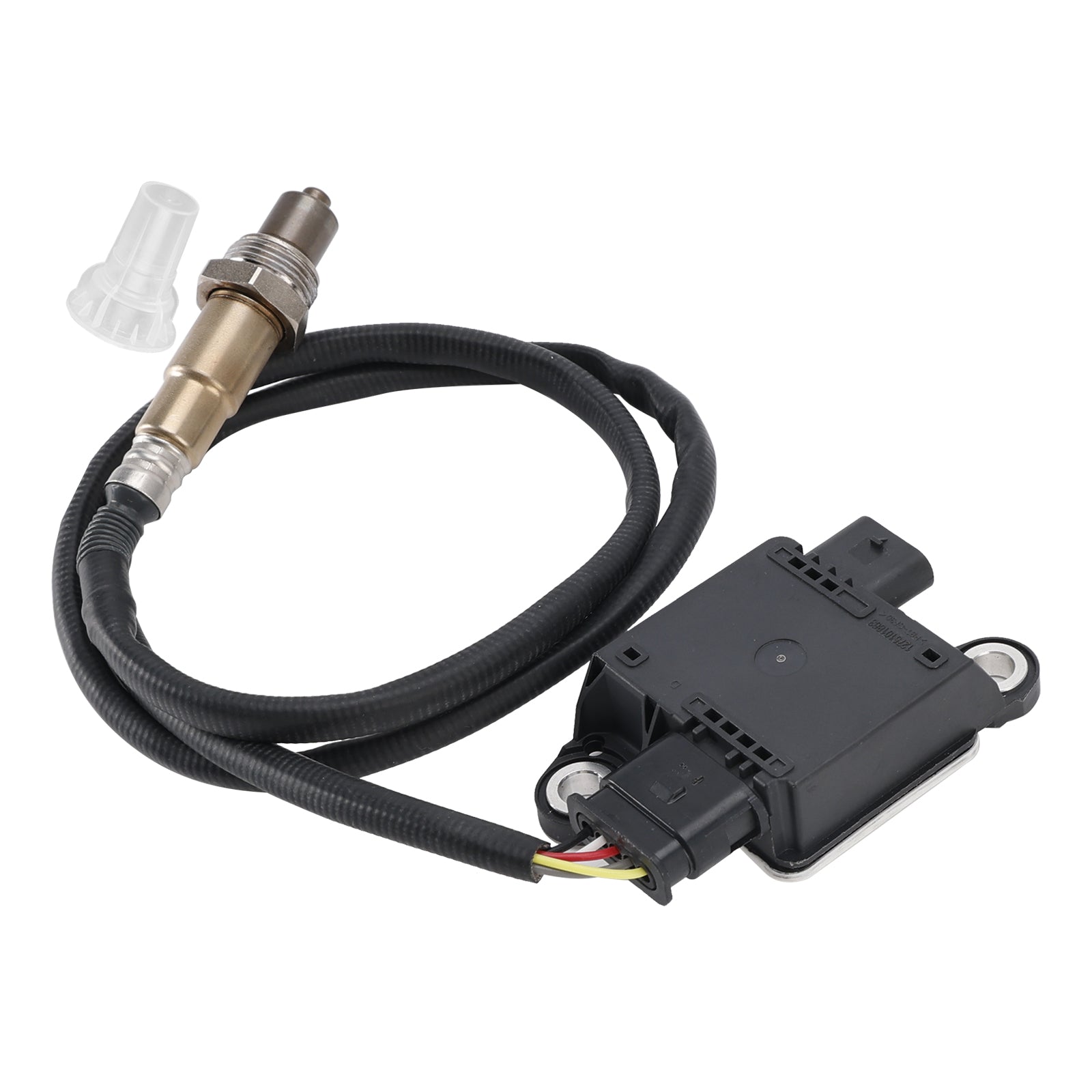 03/2014-06/2020 For BMW 4 Coupe (F32, F82) 430 d xDrive Coupe Diesel AWD 24 Valves PM Diesel Particle Matter Sensor 0281008576