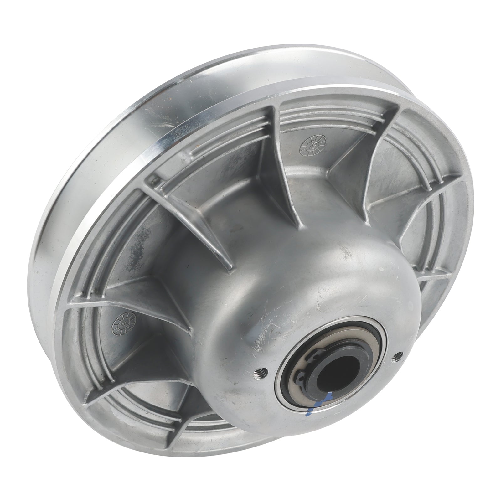 2013 Polaris RZR XP 900 EFI Rear Complete Clutch Variator 1323246 1322946