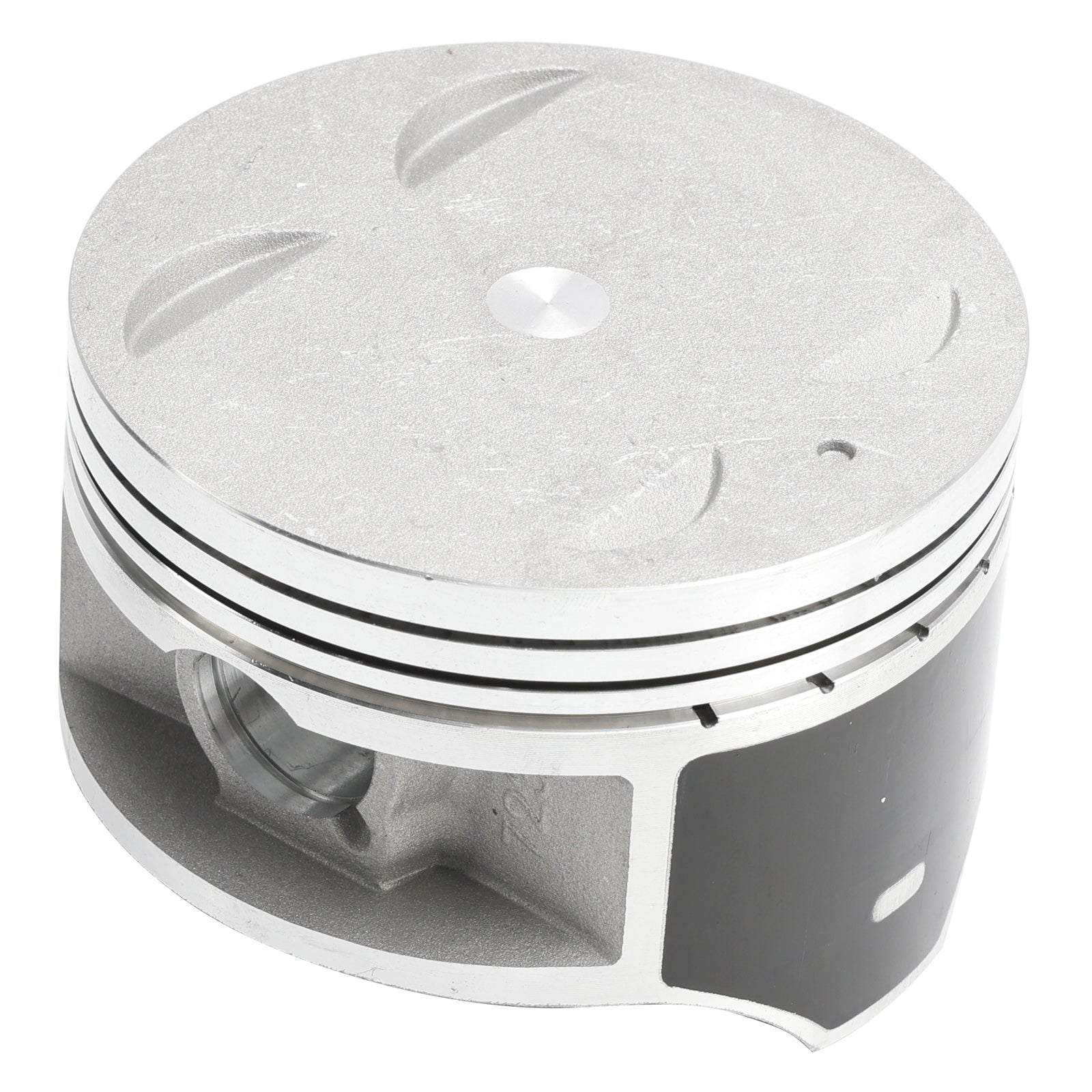 Cylinder Piston Top End Rebuild Kit For Kawasaki KLR650 KLR 650 2008-2018