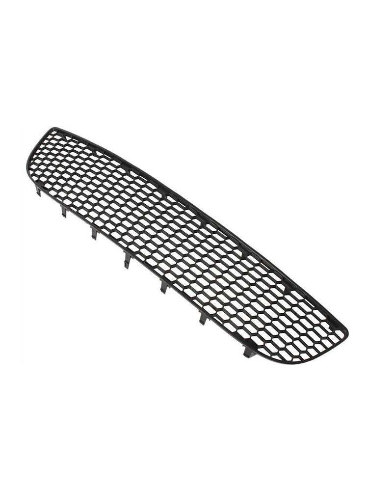 2006-2010 VW Beetle Front Lower Bumper Center Honeycombed Mesh Grille