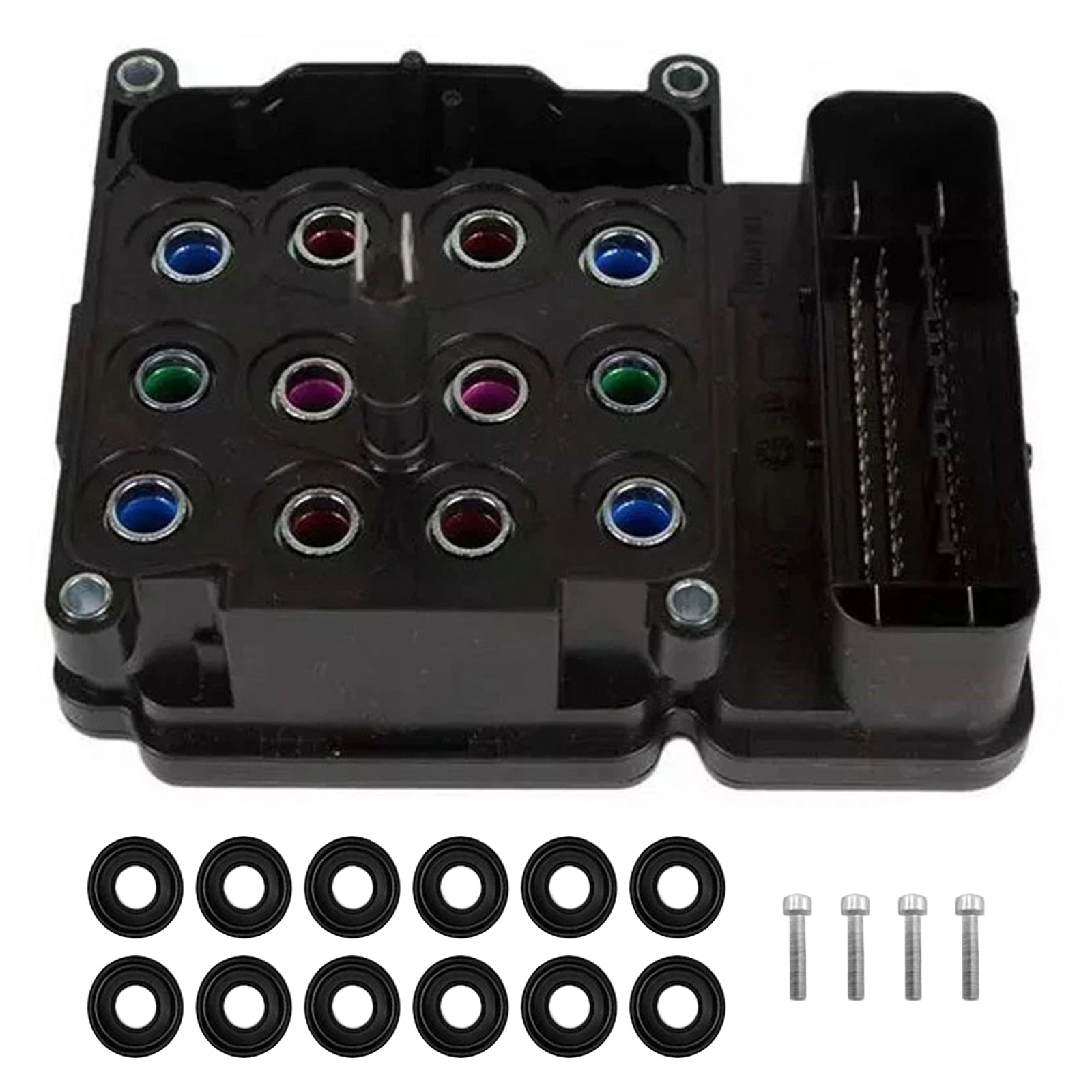 2011-2015 Ford Edge ABS Control Module DT4Z-2C219-B