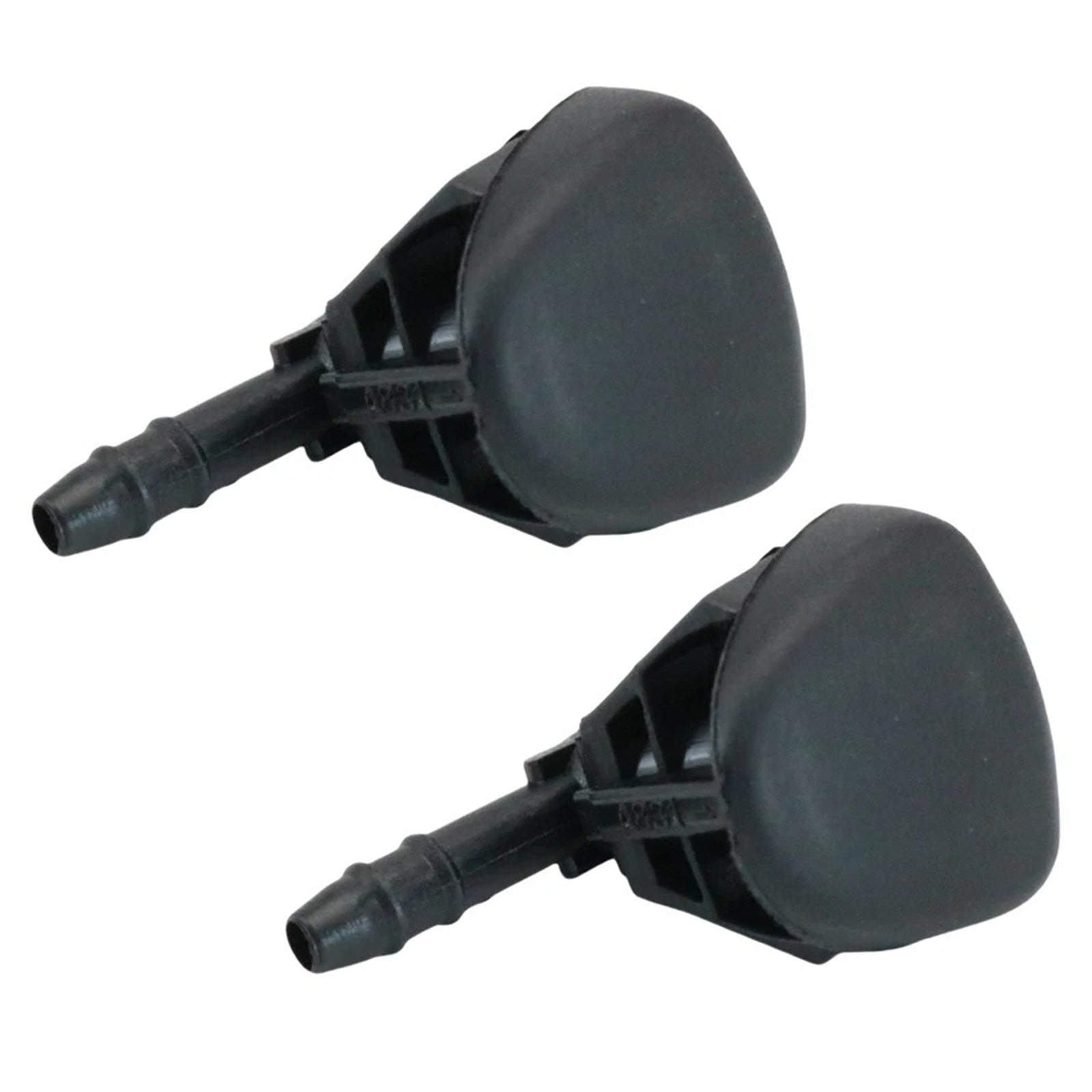 2015-2020 Jeep Renegade 2 Pcs Windshield Wiper Spray Nozzle 68256068AA