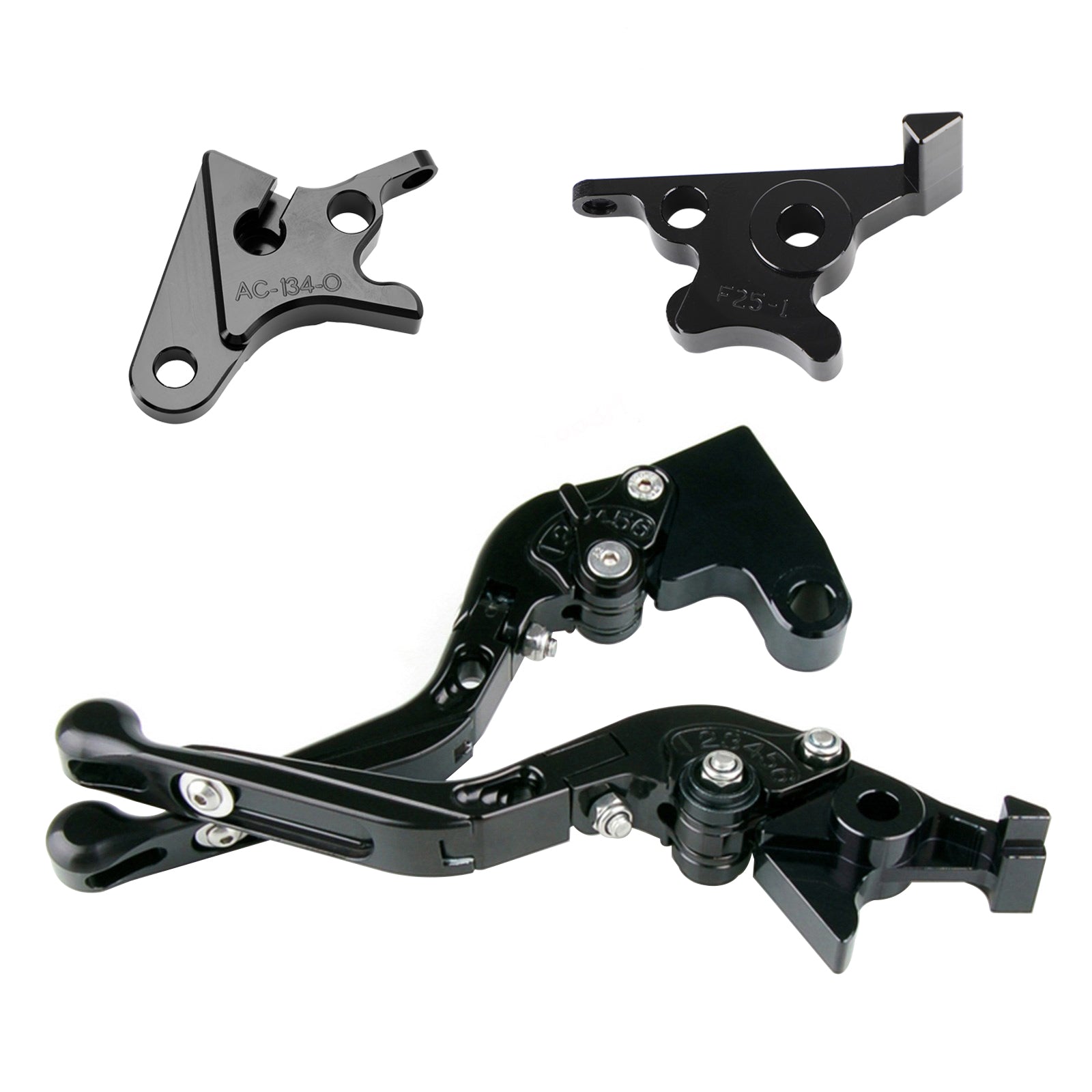 Adjustable Clutch Brake Lever fit for HONDA CB350 Hness GB350 CB350 2021-2023