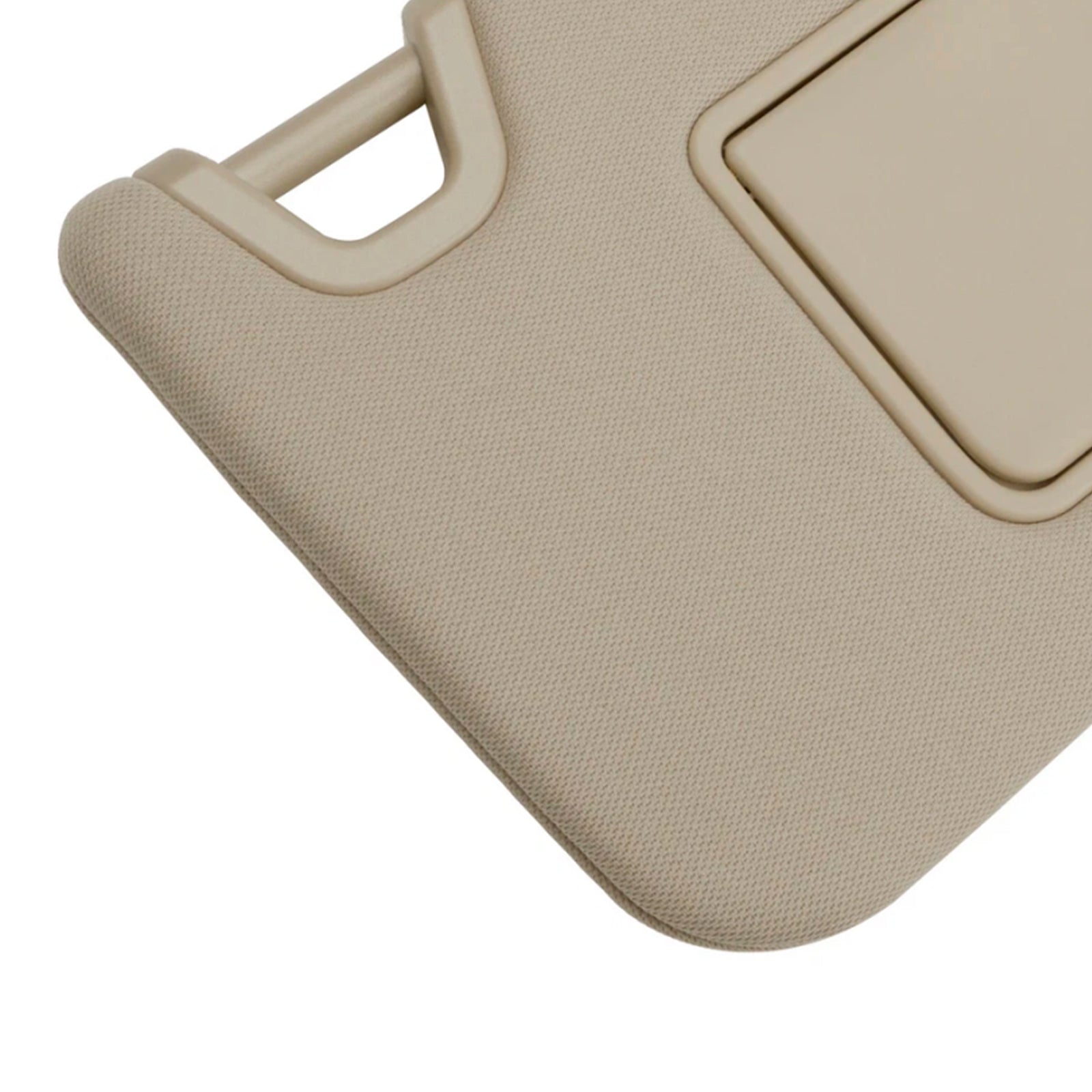 2013-2018 Nissan Altima 2PCS Beige Sun Visor Left & Right 96401-3TA2A 96400-3TA2A