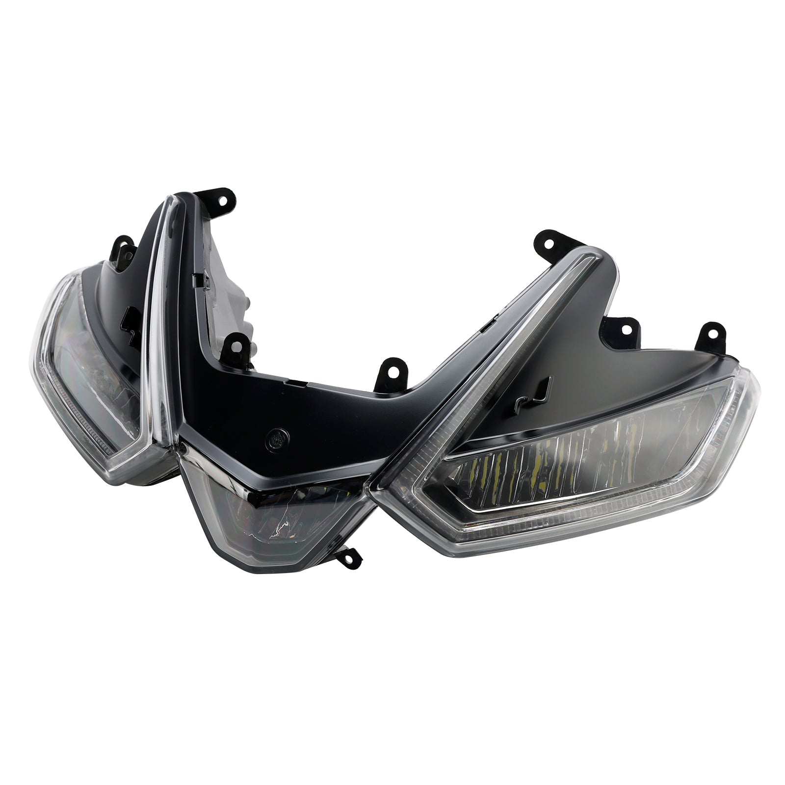 2020-2023 YAMAHA YZF-R1 YZF R1 Headlamp Headlight Guard Protector Grill Led