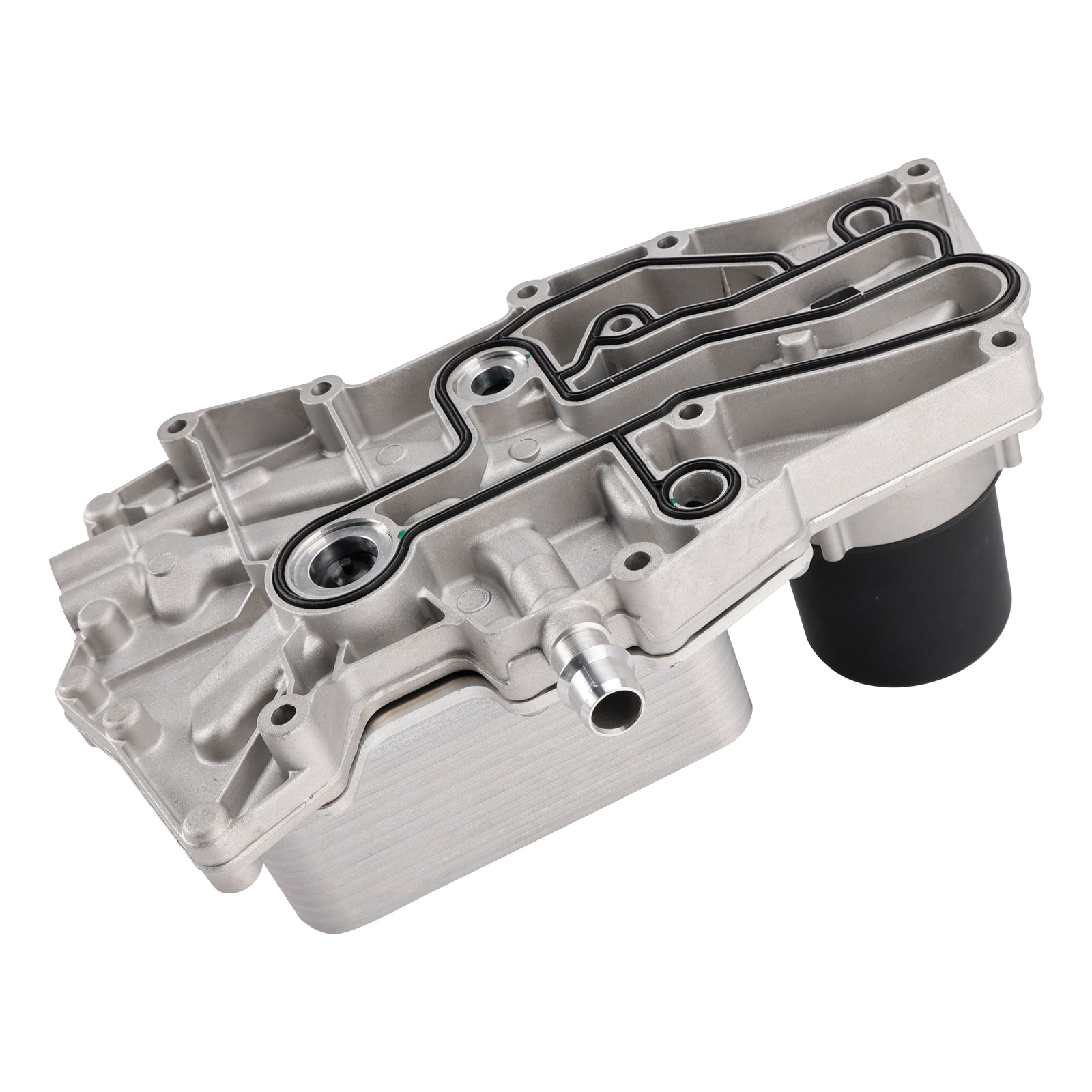 08.2012-ON LAND-ROVER Range Rover IV (L405) Engine Oil Cooler LR113200 Generic