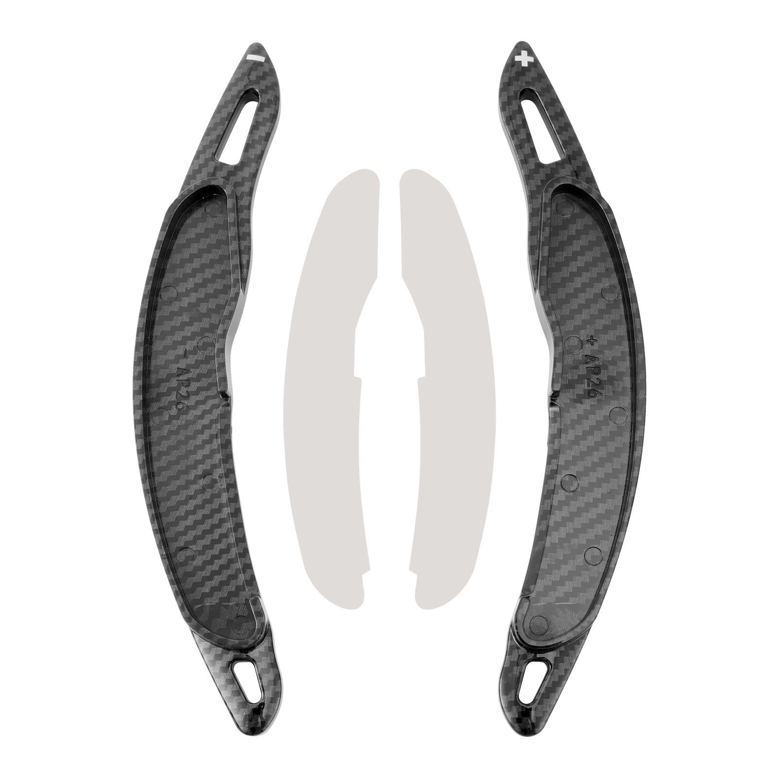 Steering Wheel Paddle Shifter Extension For Mitsubishi Outlander