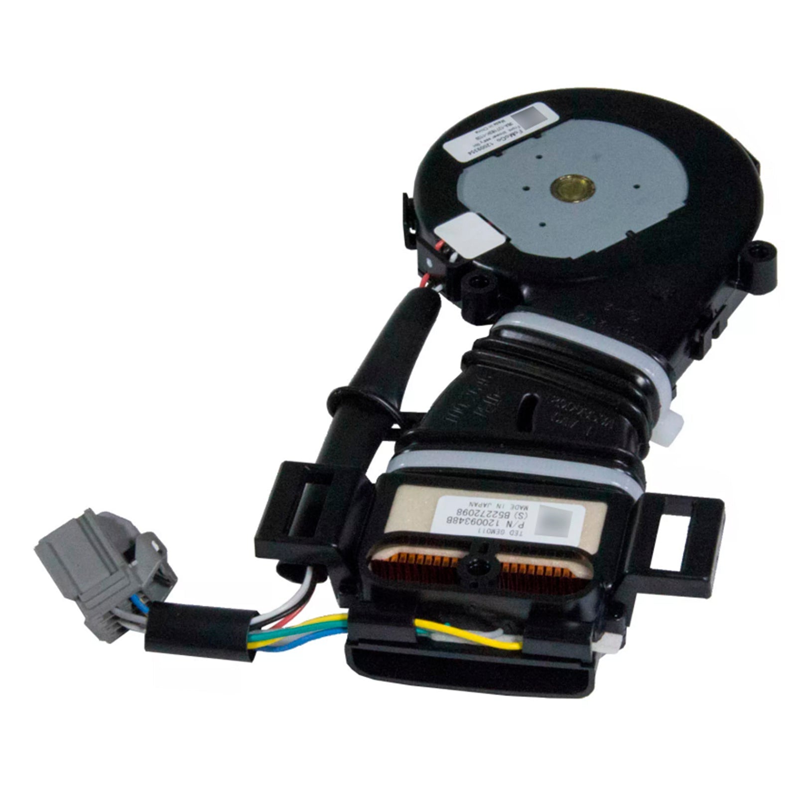 2016-2019 Ford Ford Explorer Heated Cooled Seat Bottom Blower DU5Z19N550D