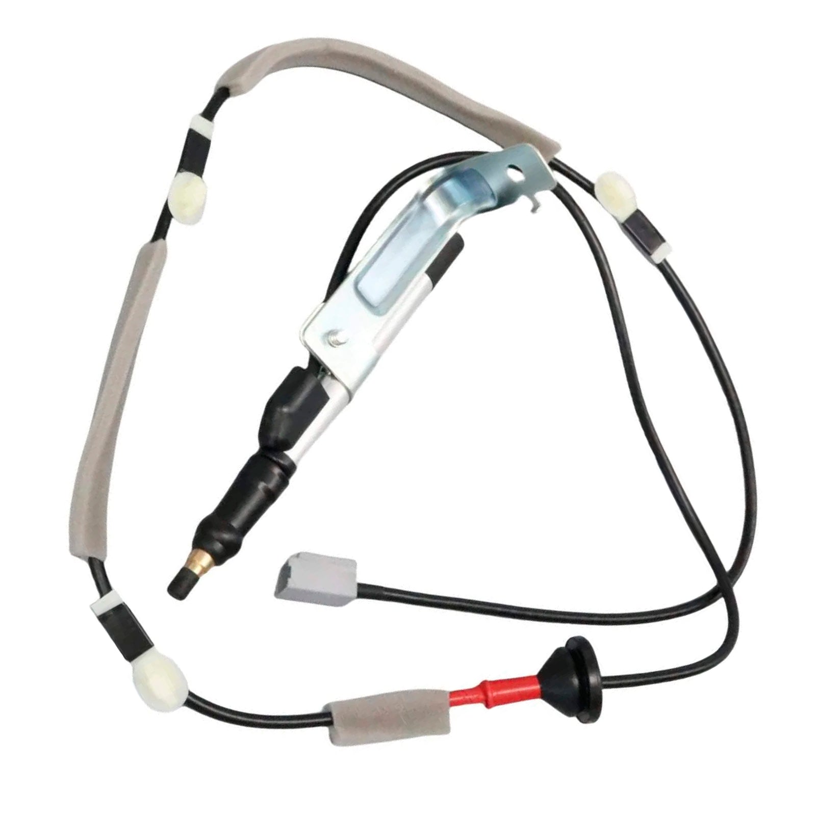 2014-2020 Toyota Tundra Pillar Antenna Pole Assembly 86300-0C090