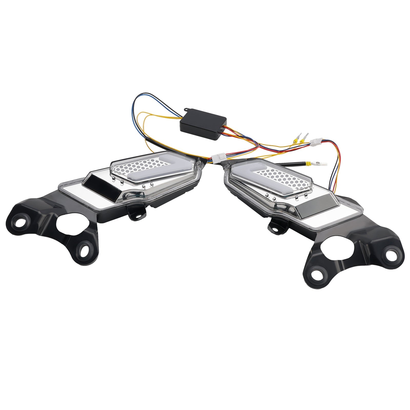 Turn Signal Lights Indicator Lamp Yamaha XMAX 300 2023-2024